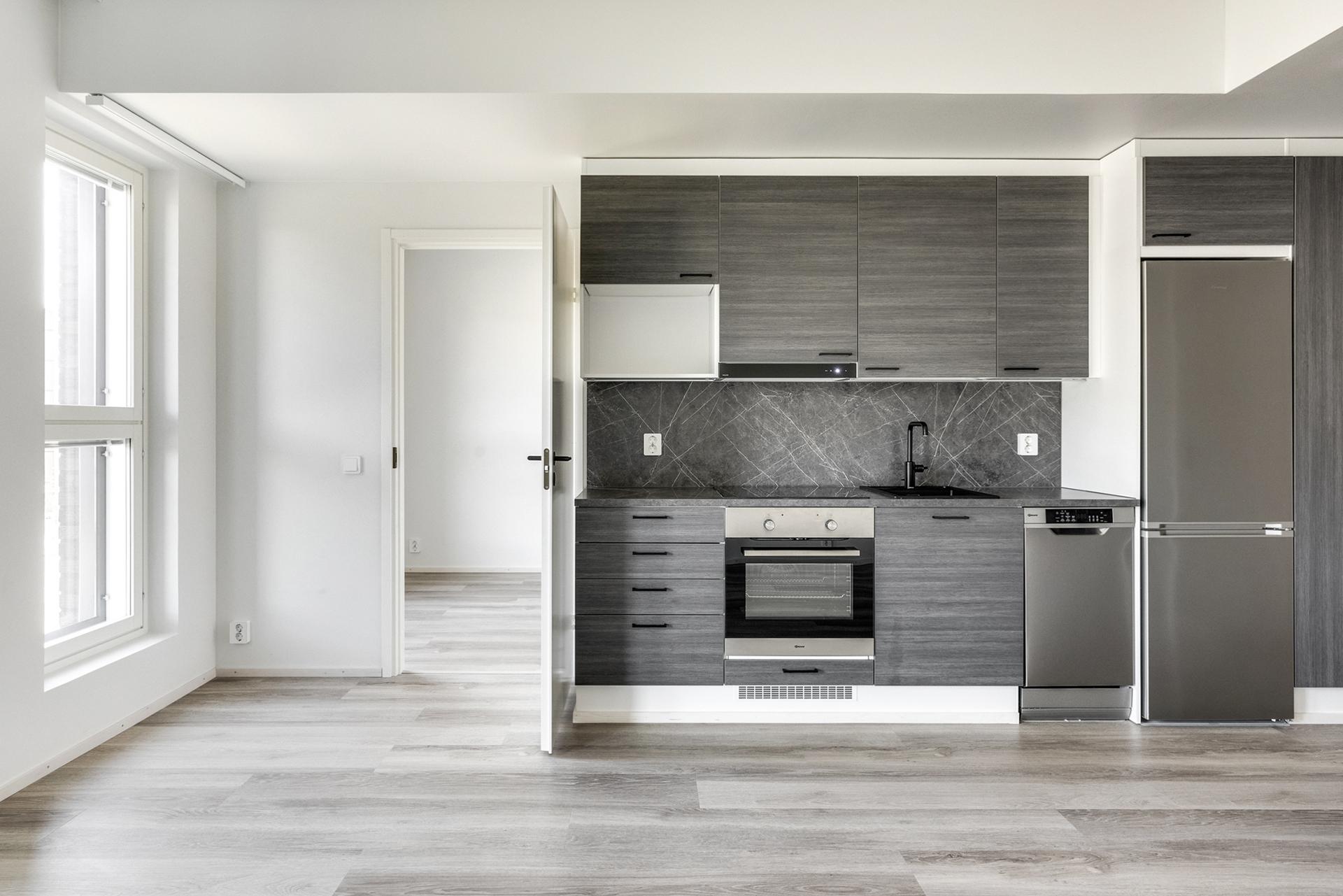 Lyyrapyrstö 1, Hervantajärvi, Tampere