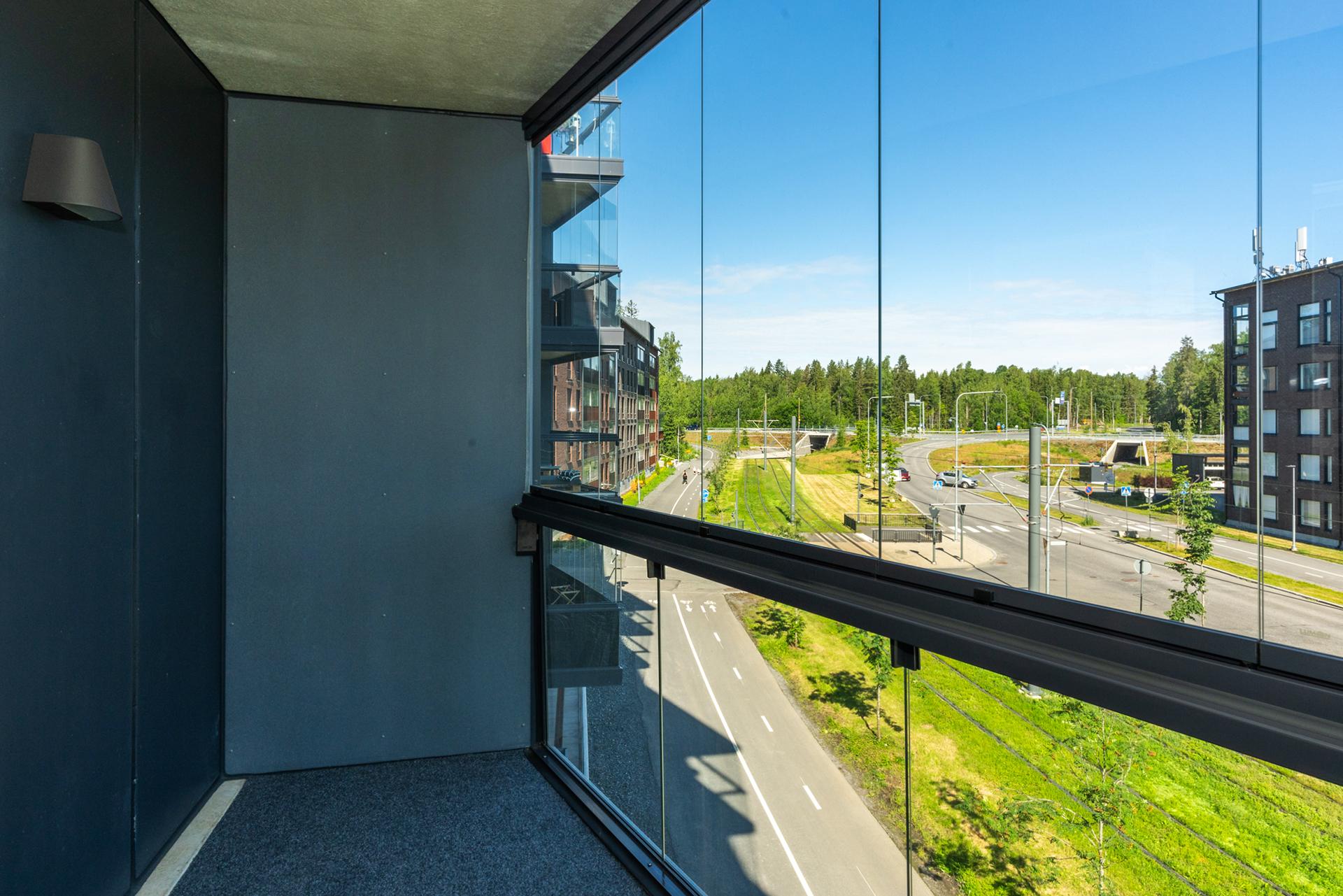 Lyyrapyrstö 1, Hervantajärvi, Tampere