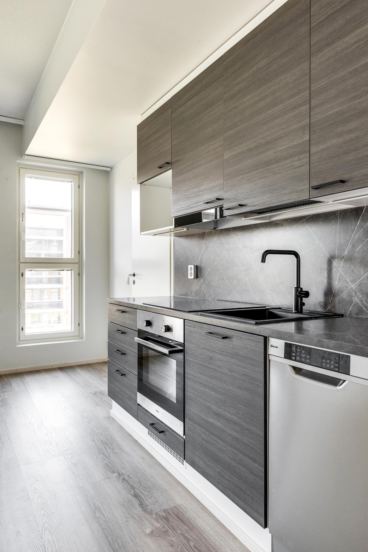 Lyyrapyrstö 1, Hervantajärvi, Tampere