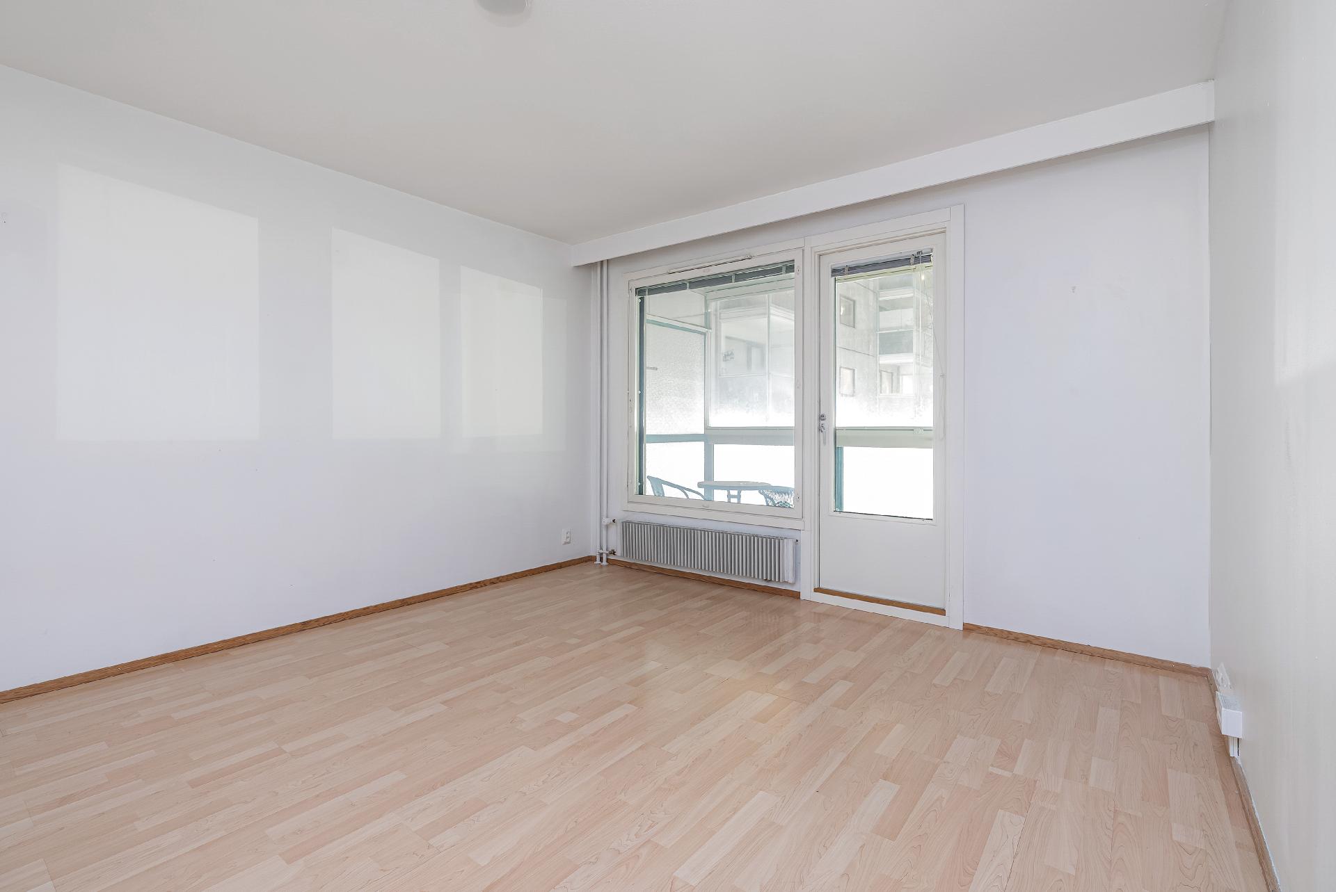 Oikokuja 2-4, Keskusta, Järvenpää