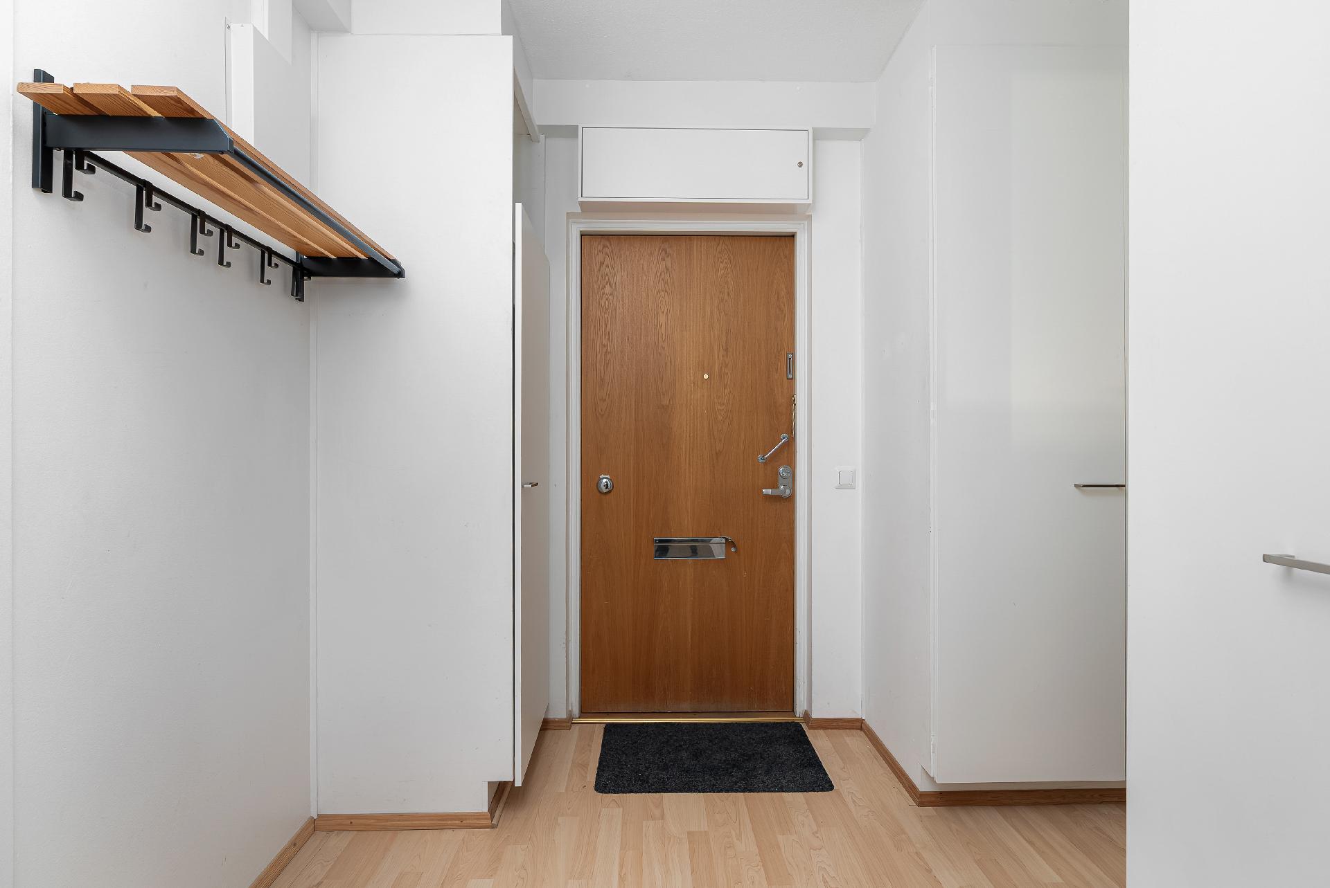 Oikokuja 2-4, Keskusta, Järvenpää