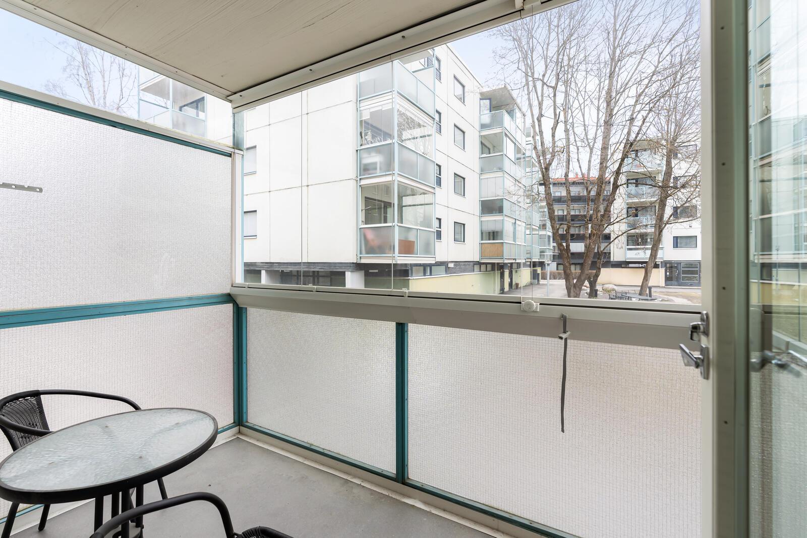 Oikokuja 2-4, Keskusta, Järvenpää