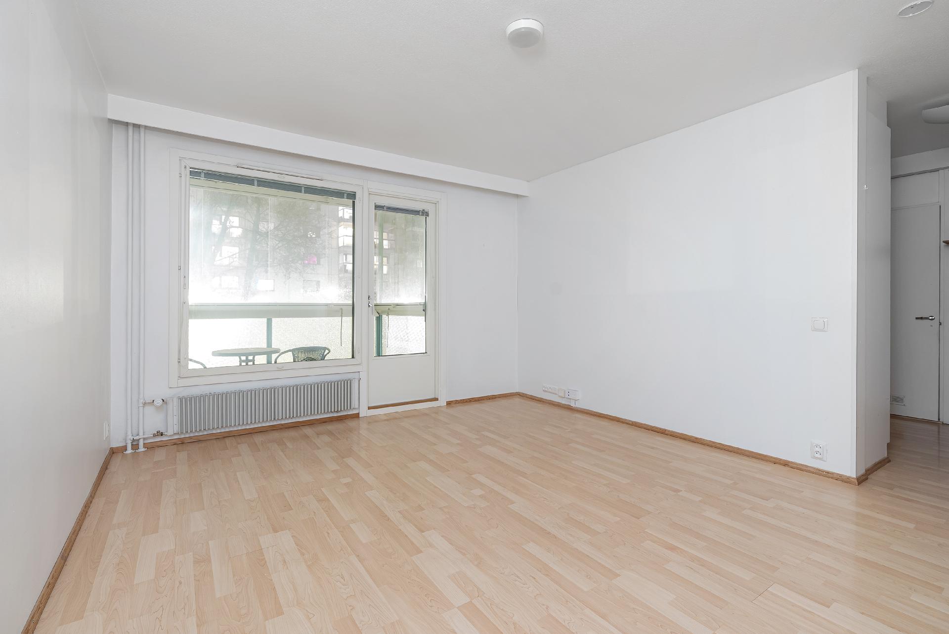 Oikokuja 2-4, Keskusta, Järvenpää