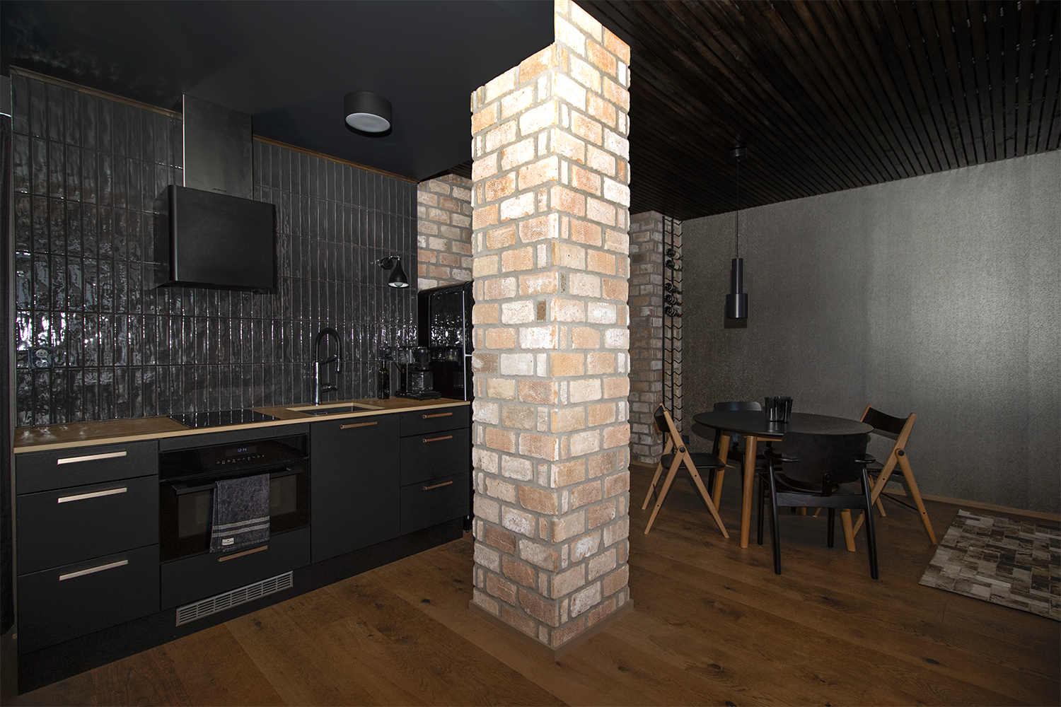 Savonkatu 22, Keskusta, Kuopio