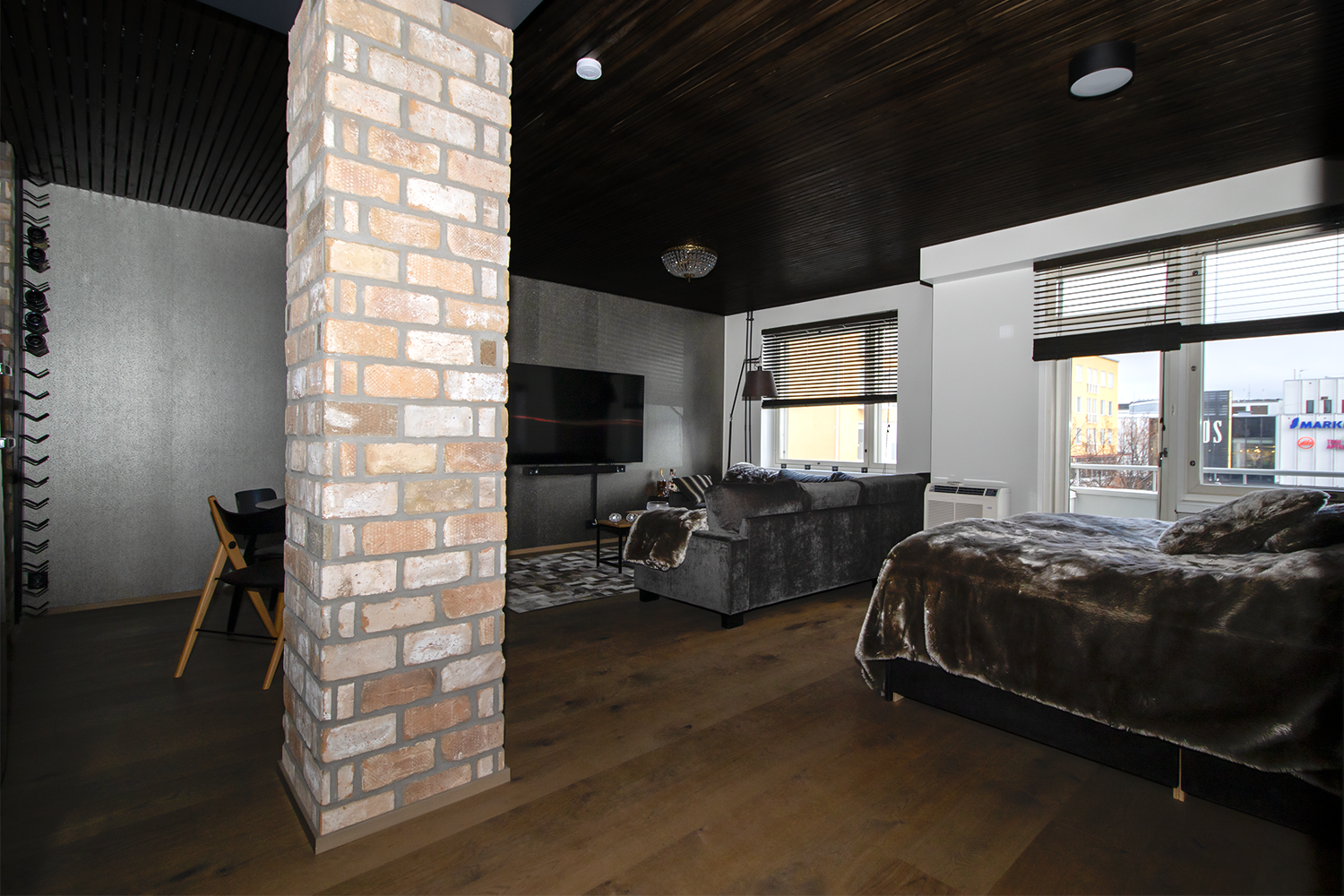 Savonkatu 22, Keskusta, Kuopio