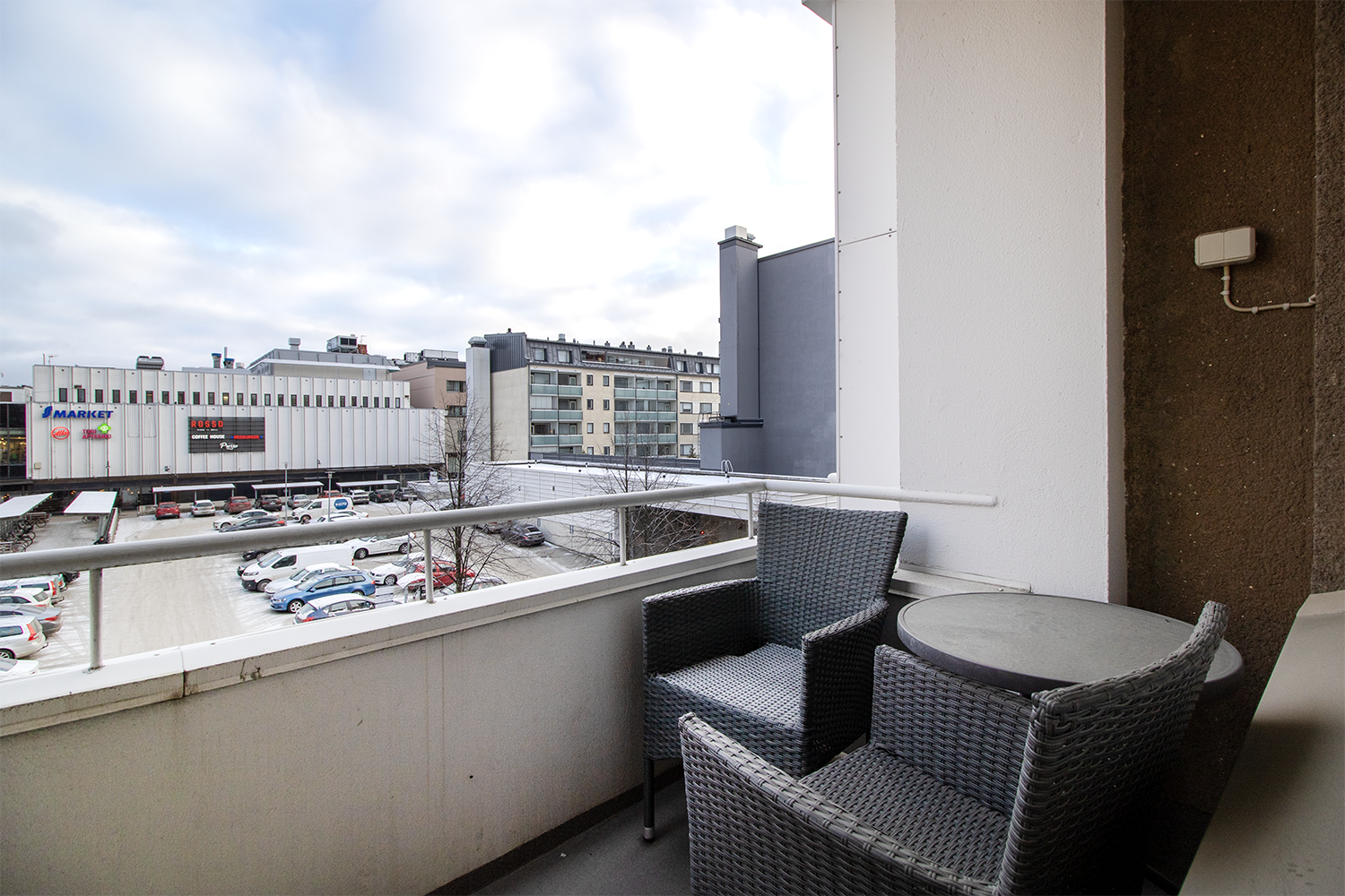 Savonkatu 22, Keskusta, Kuopio