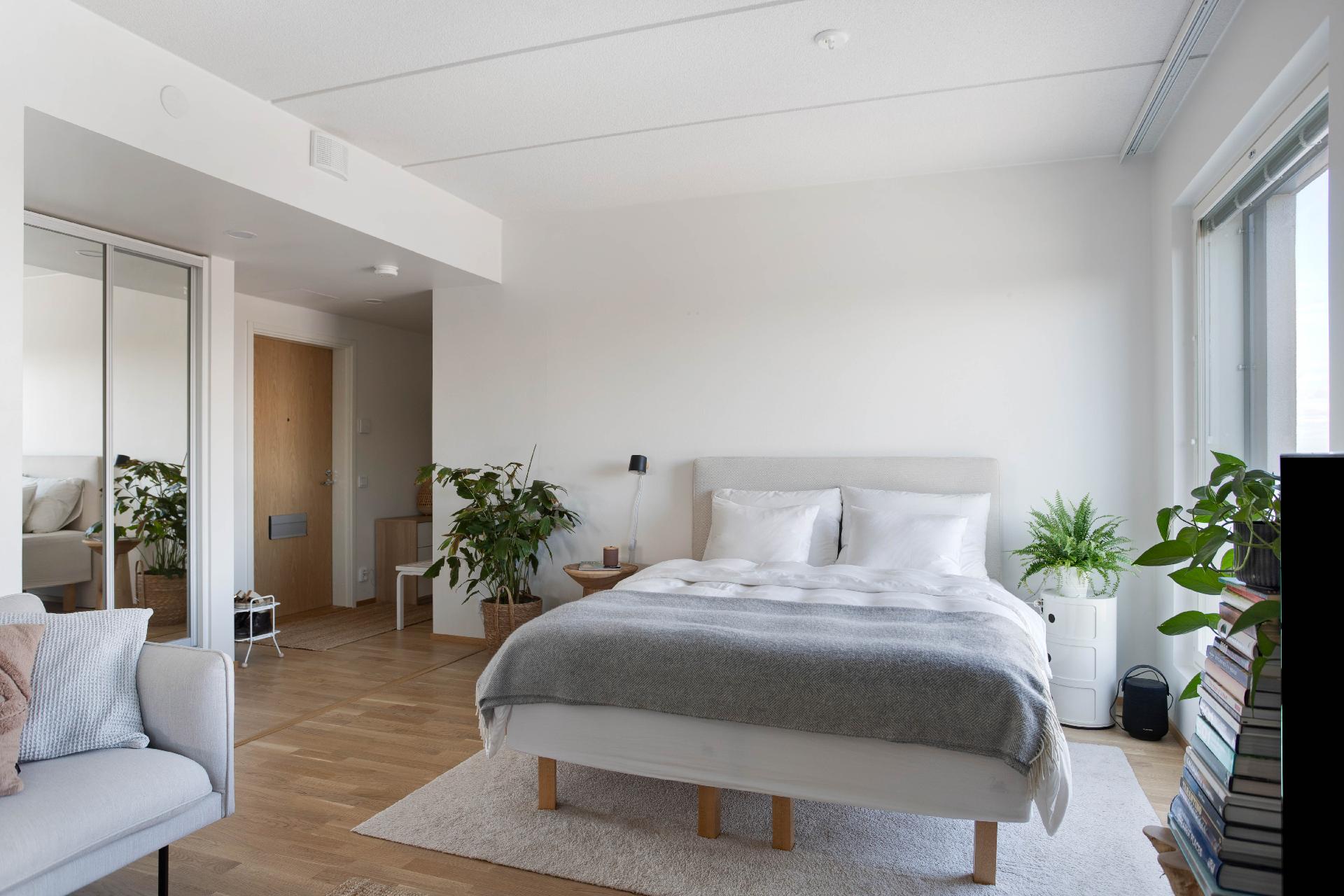 Särkiniementie 3b, Lauttasaari, Helsinki