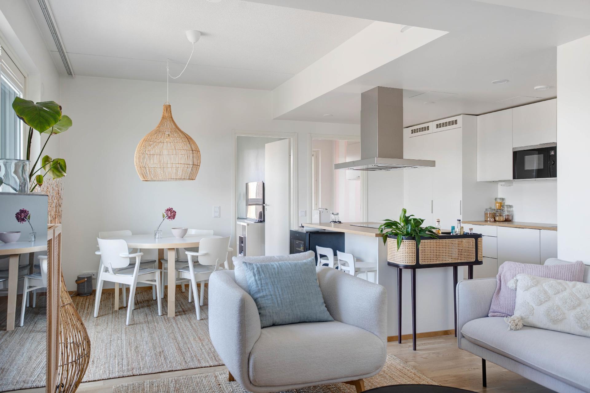 Särkiniementie 3b, Lauttasaari, Helsinki