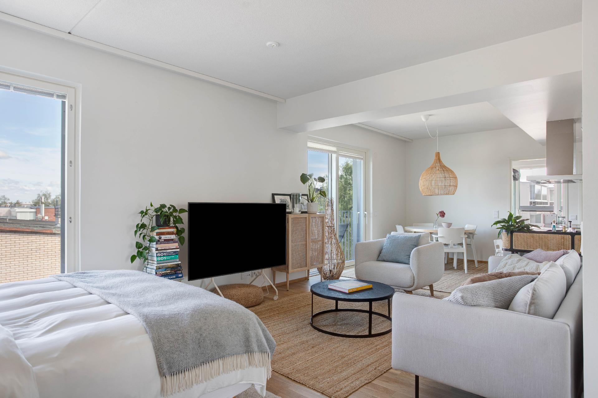 Särkiniementie 3b, Lauttasaari, Helsinki