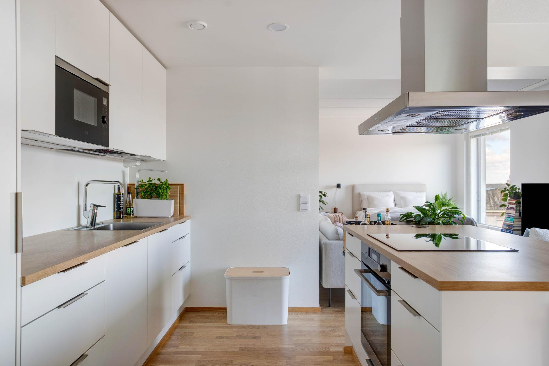 Särkiniementie 3b, Lauttasaari, Helsinki