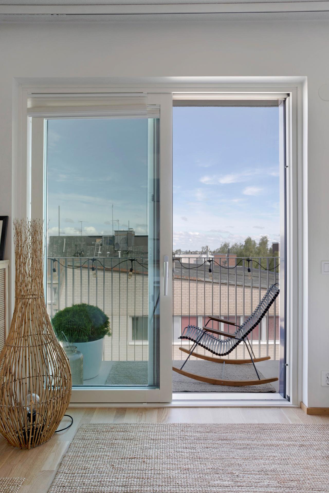 Ranskalainen parveke