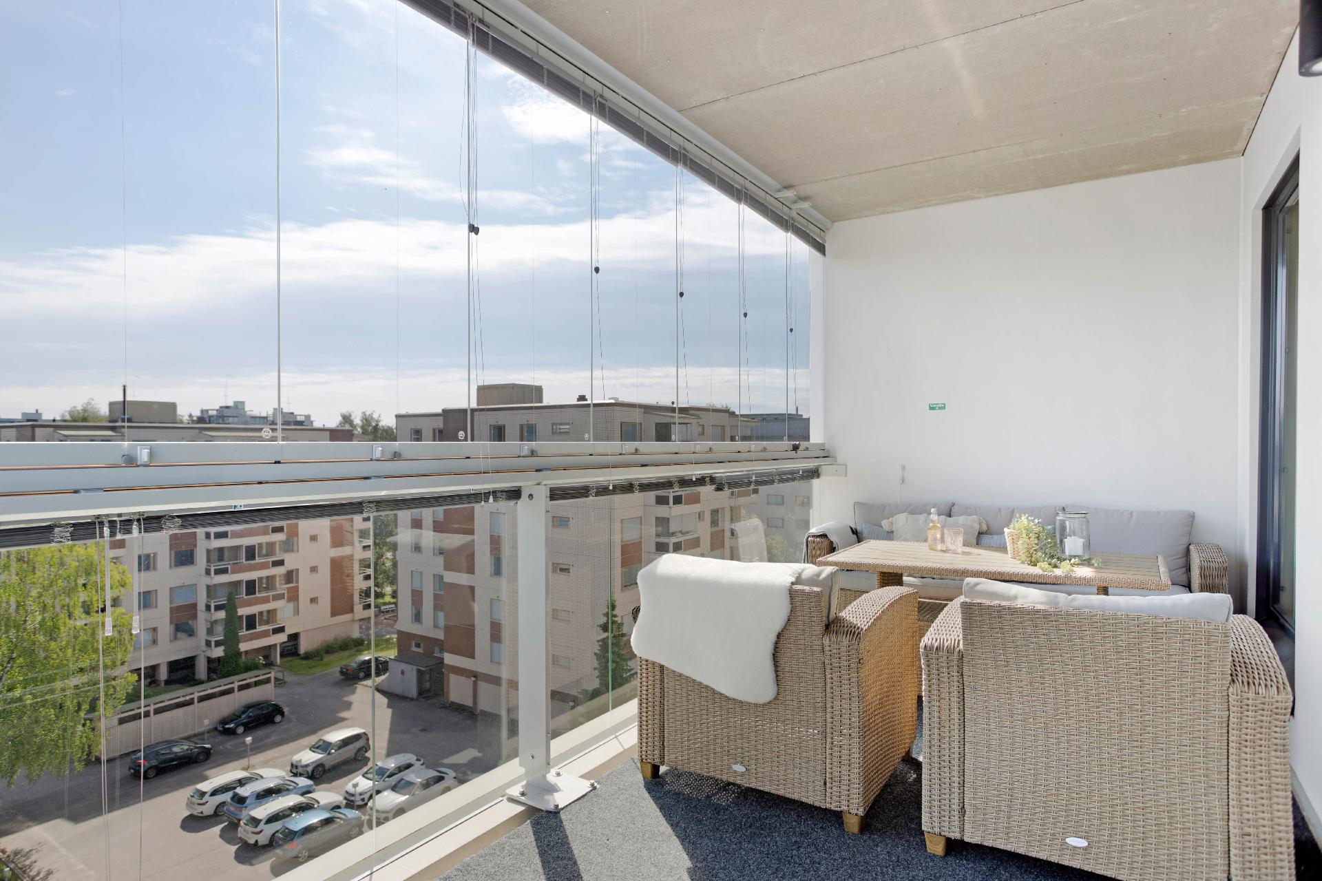 Särkiniementie 3b, Lauttasaari, Helsinki