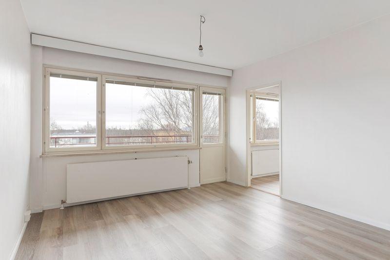 Kolsarintie 6, Konala, Helsinki