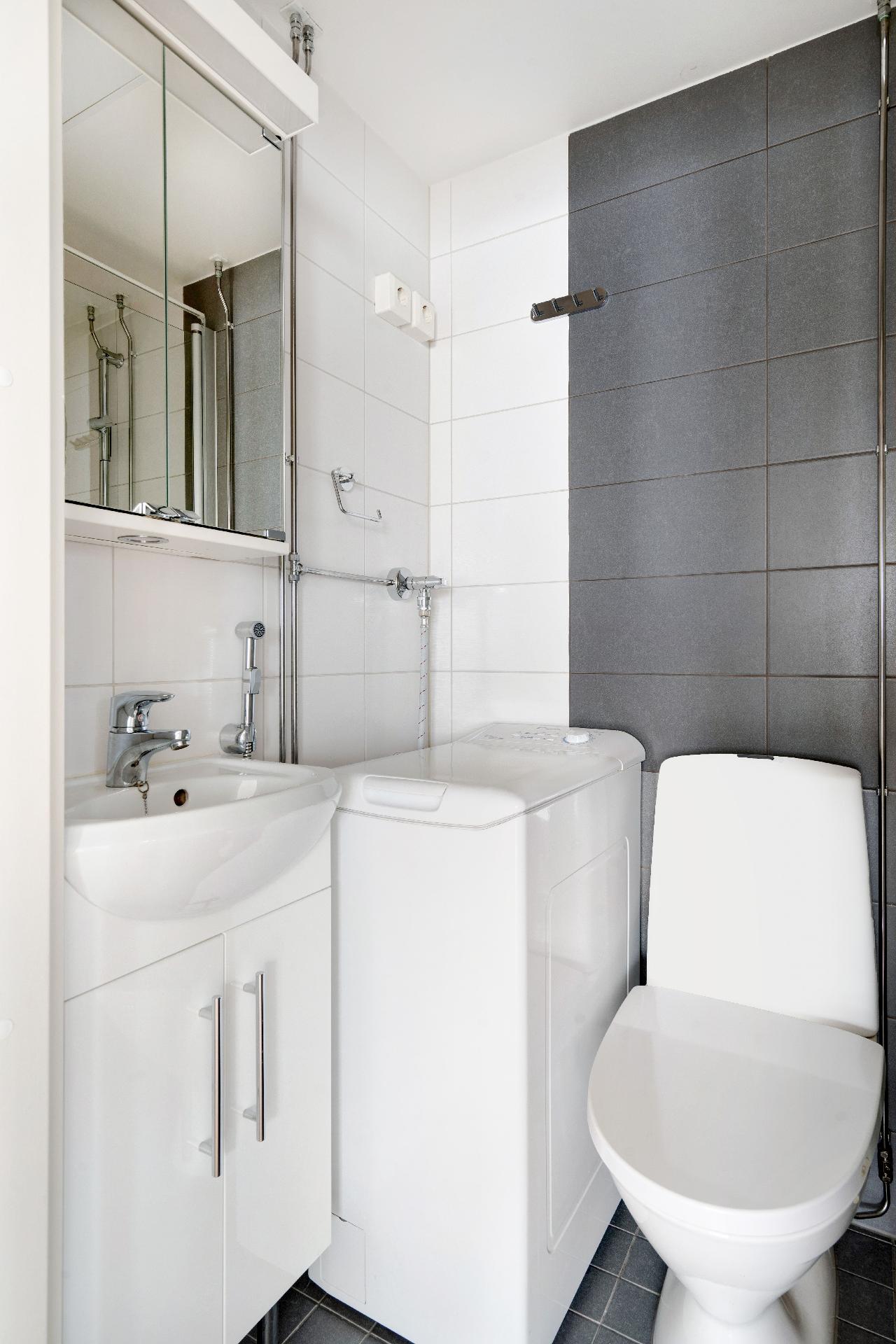 Kolsarintie 6, Konala, Helsinki