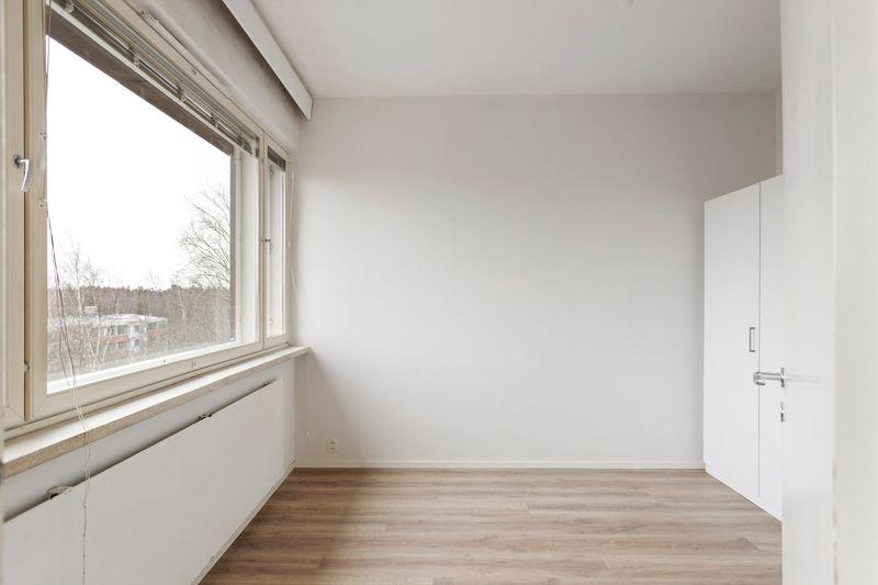 Kolsarintie 6, Konala, Helsinki