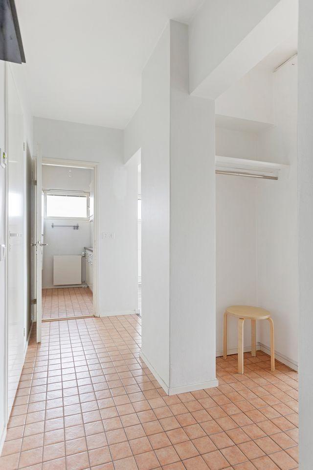 Kolsarintie 6, Konala, Helsinki