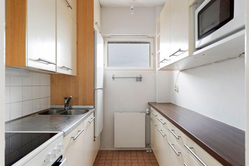 Kolsarintie 6, Konala, Helsinki