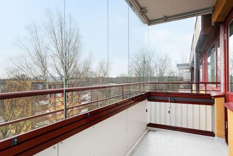 Kolsarintie 6, Konala, Helsinki