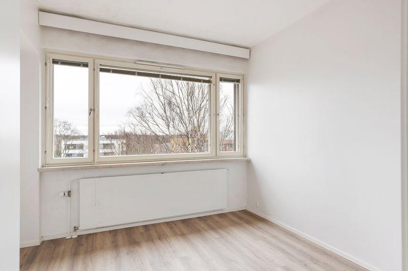 Kolsarintie 6, Konala, Helsinki