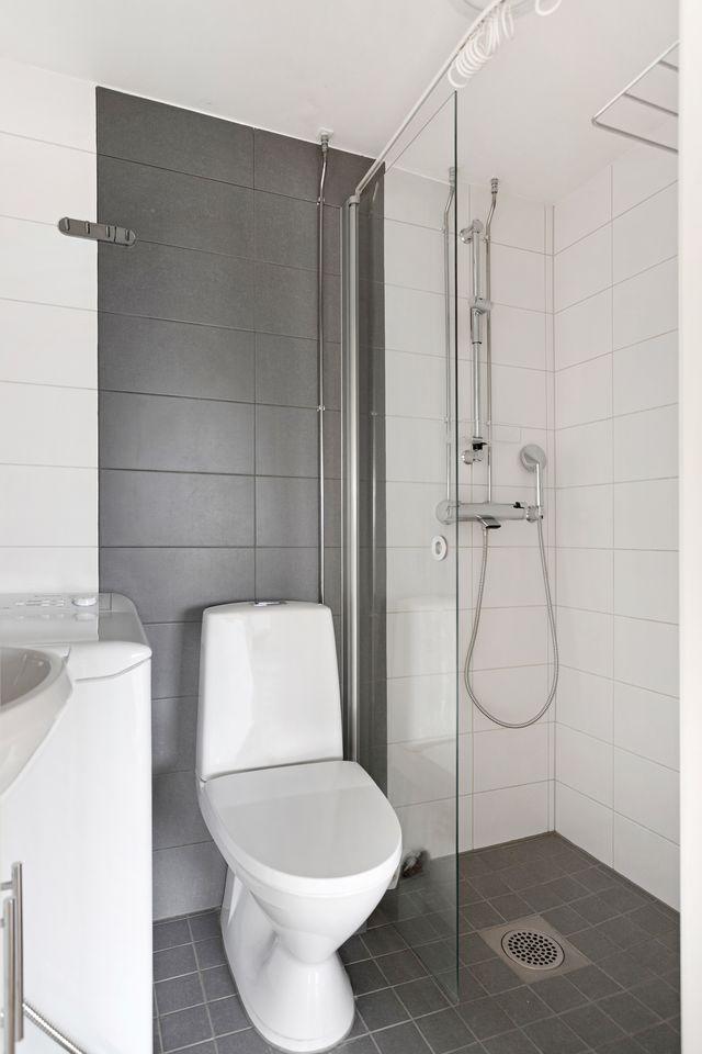 Kolsarintie 6, Konala, Helsinki