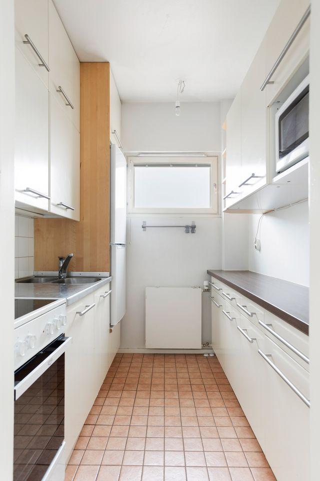 Kolsarintie 6, Konala, Helsinki