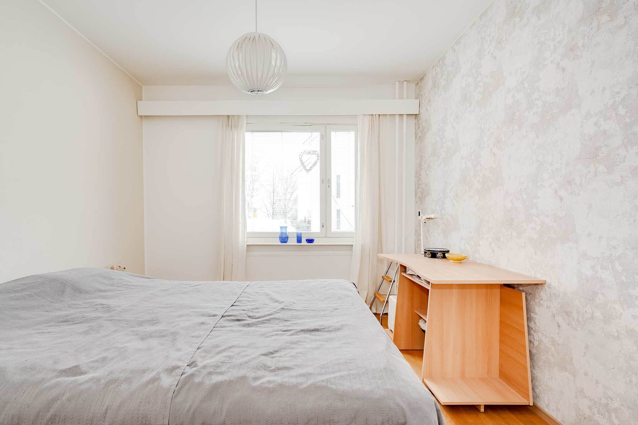 Pellervonkatu 2, Kaleva, Tampere