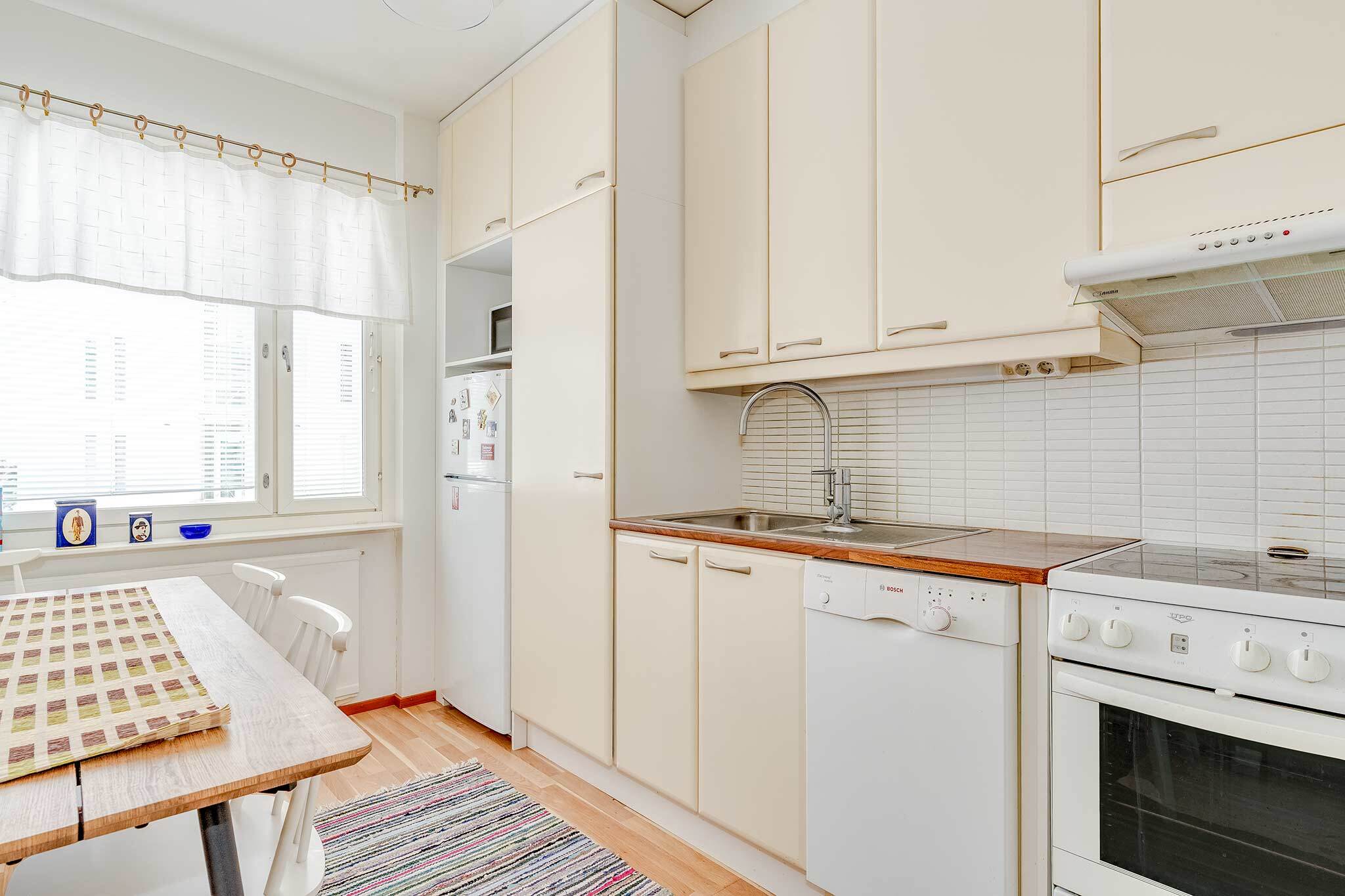 Pellervonkatu 2, Kaleva, Tampere