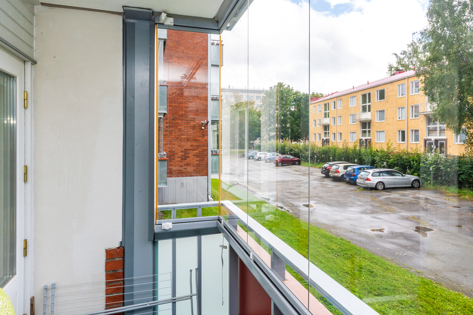 Pellervonkatu 2, Kaleva, Tampere
