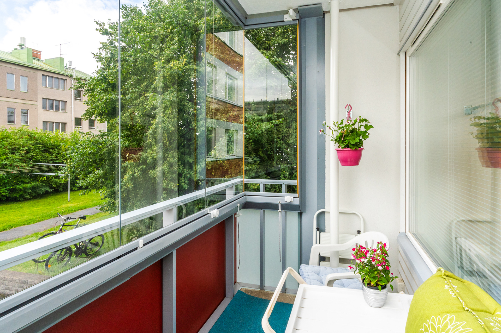 Pellervonkatu 2, Kaleva, Tampere