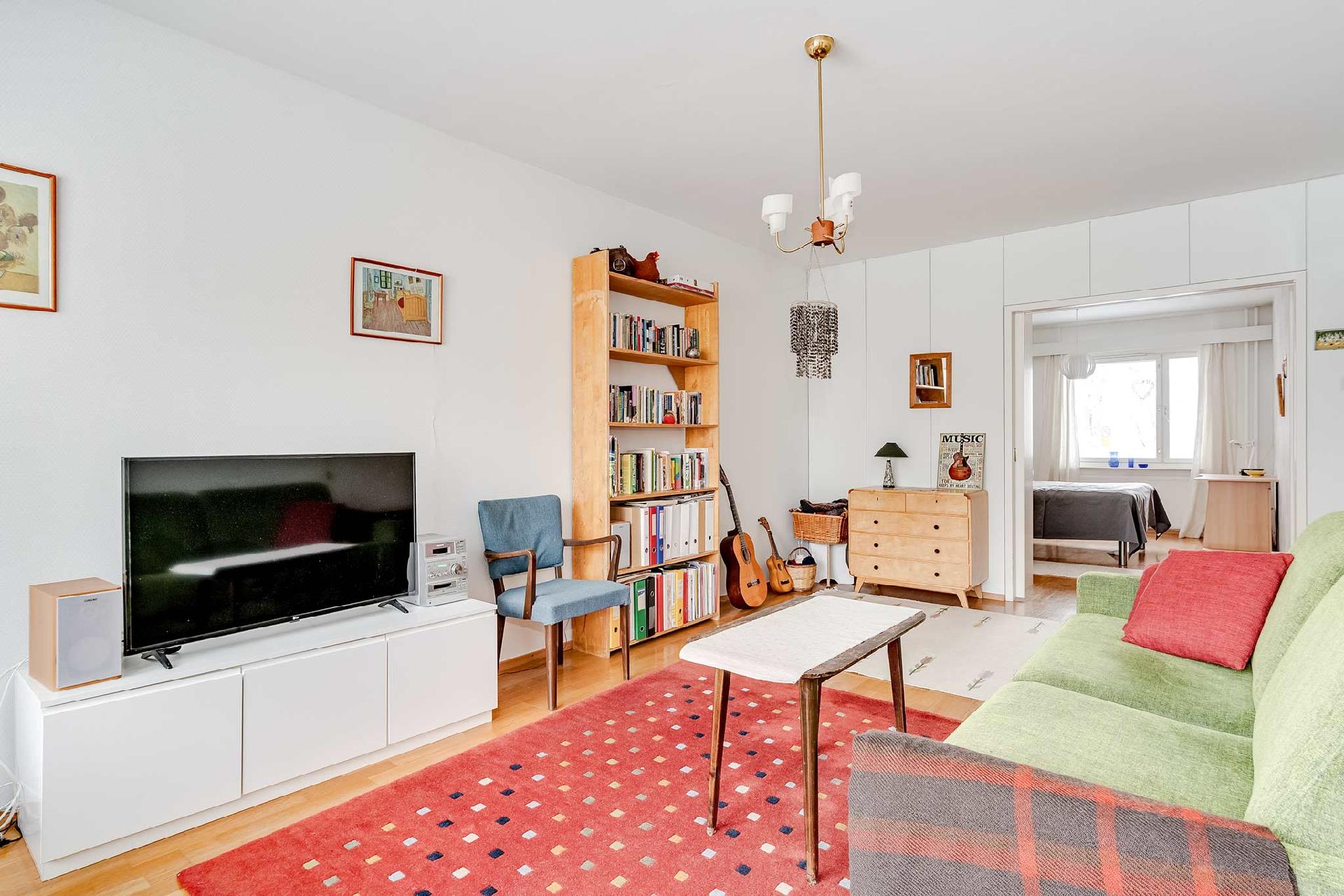 Pellervonkatu 2, Kaleva, Tampere