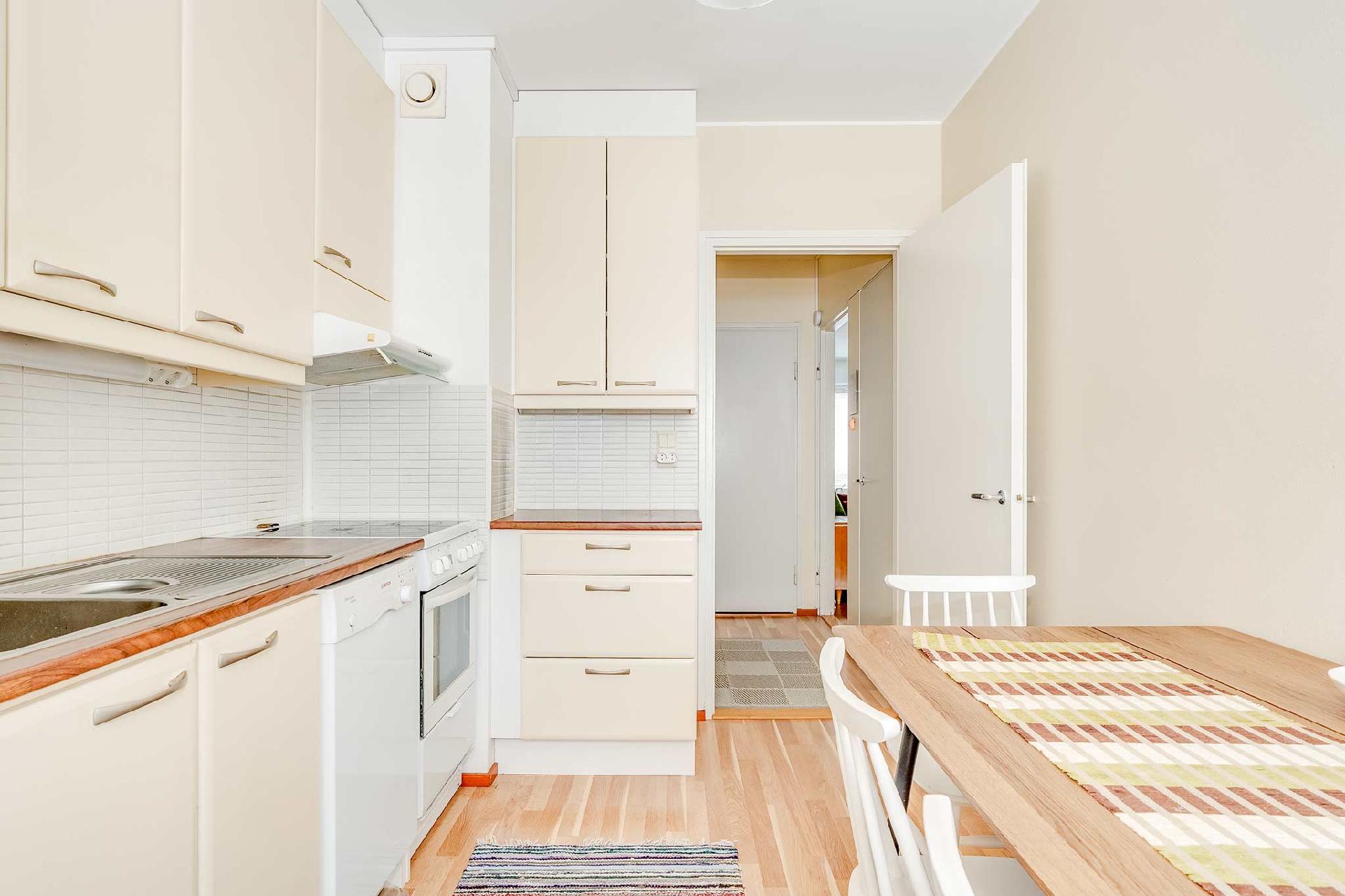 Pellervonkatu 2, Kaleva, Tampere