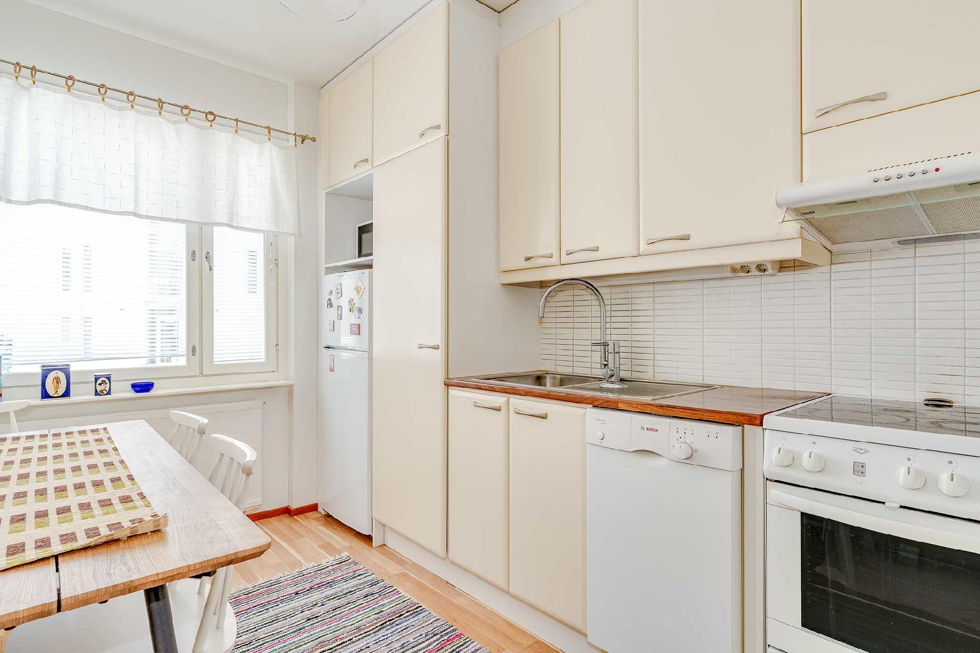 Pellervonkatu 2, Kaleva, Tampere