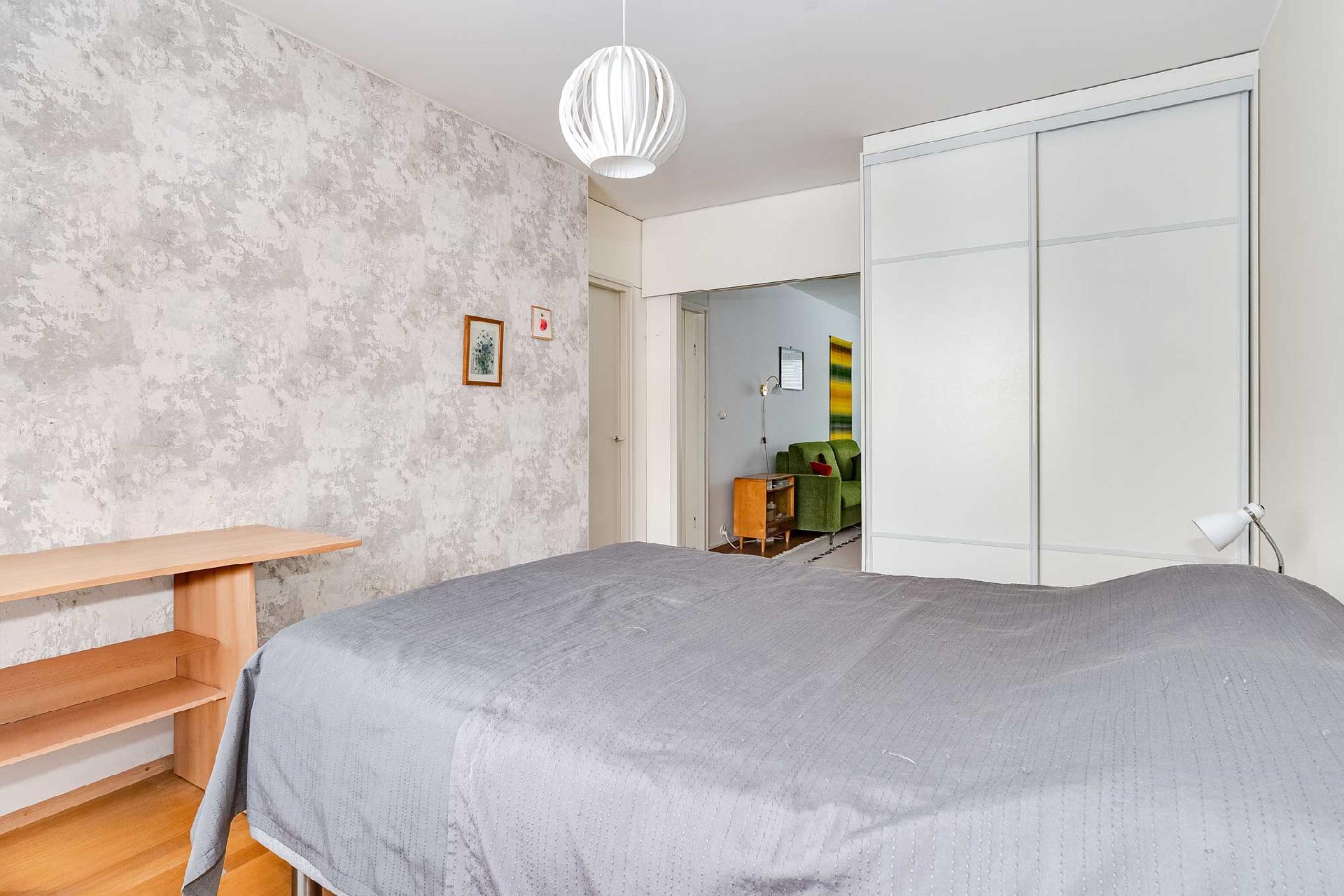 Pellervonkatu 2, Kaleva, Tampere