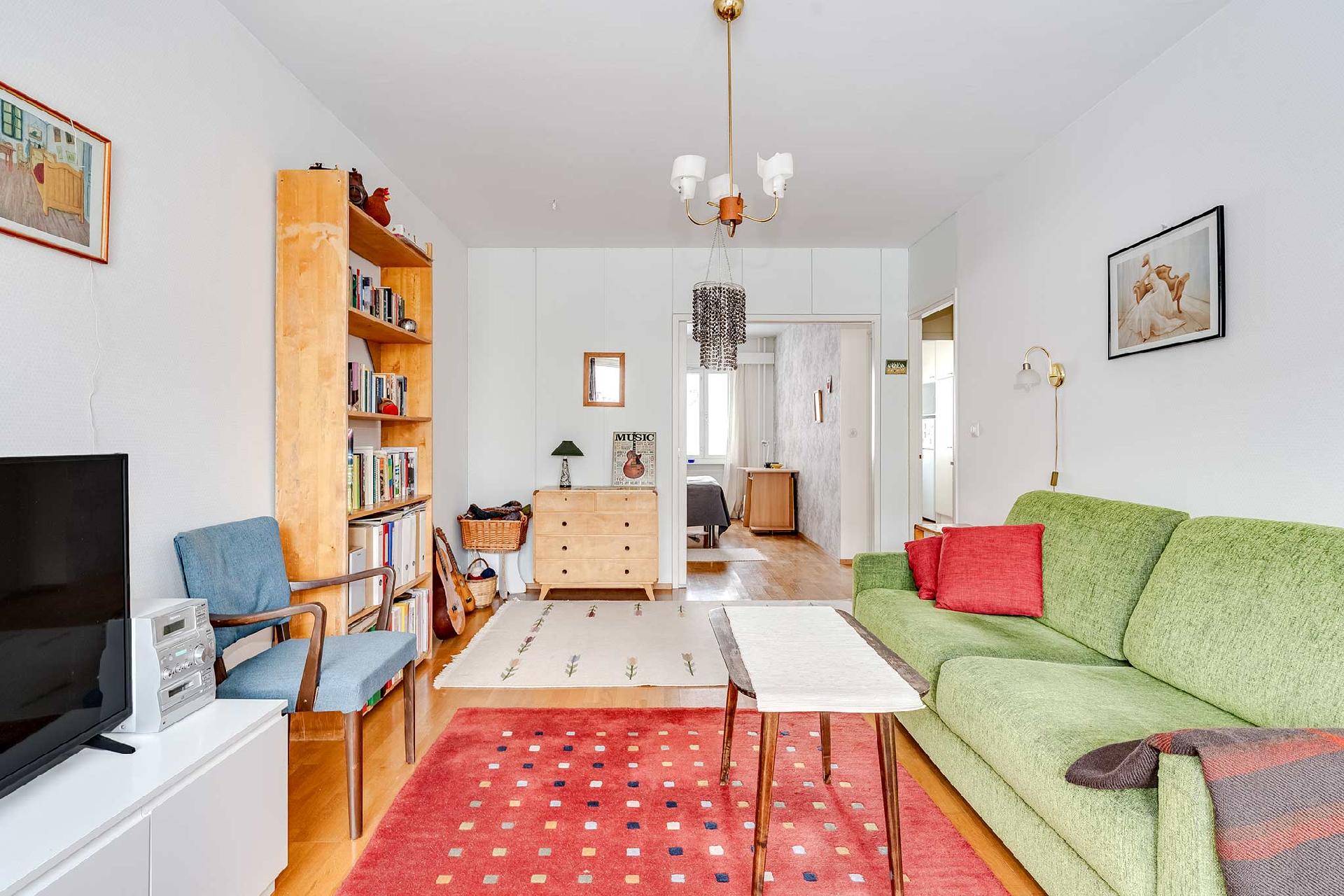 Pellervonkatu 2, Kaleva, Tampere