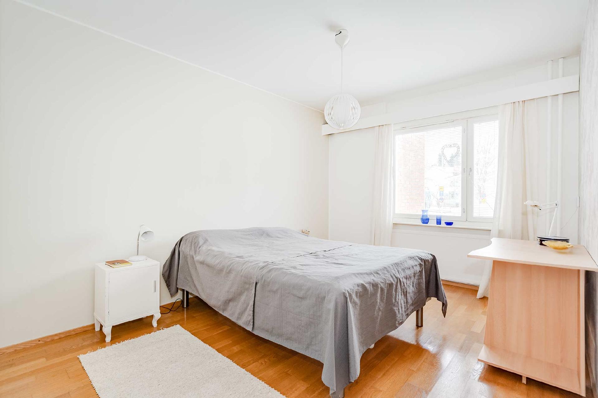 Pellervonkatu 2, Kaleva, Tampere