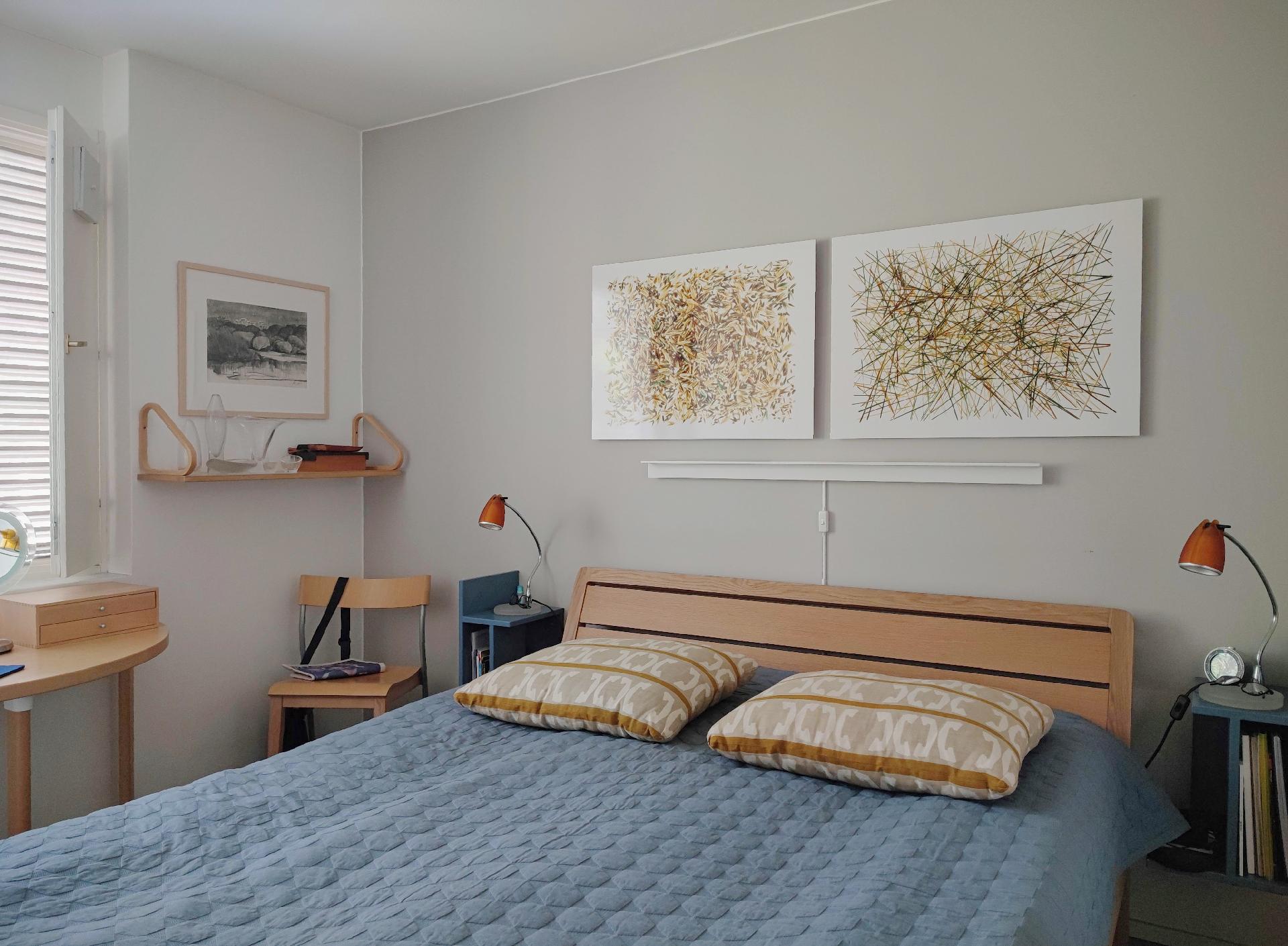 Puhurinpolku 1, Tapiola, Espoo