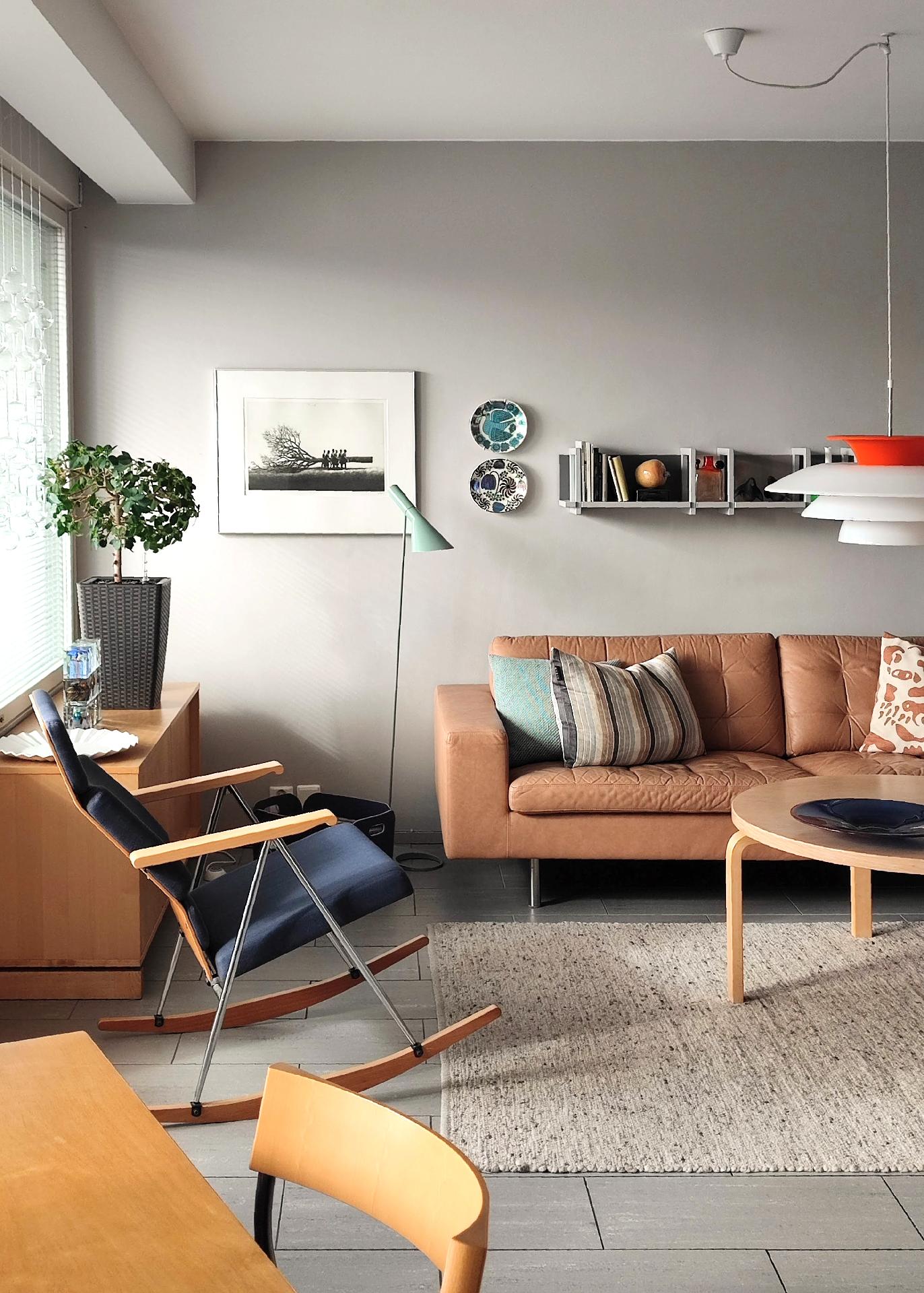 Puhurinpolku 1, Tapiola, Espoo