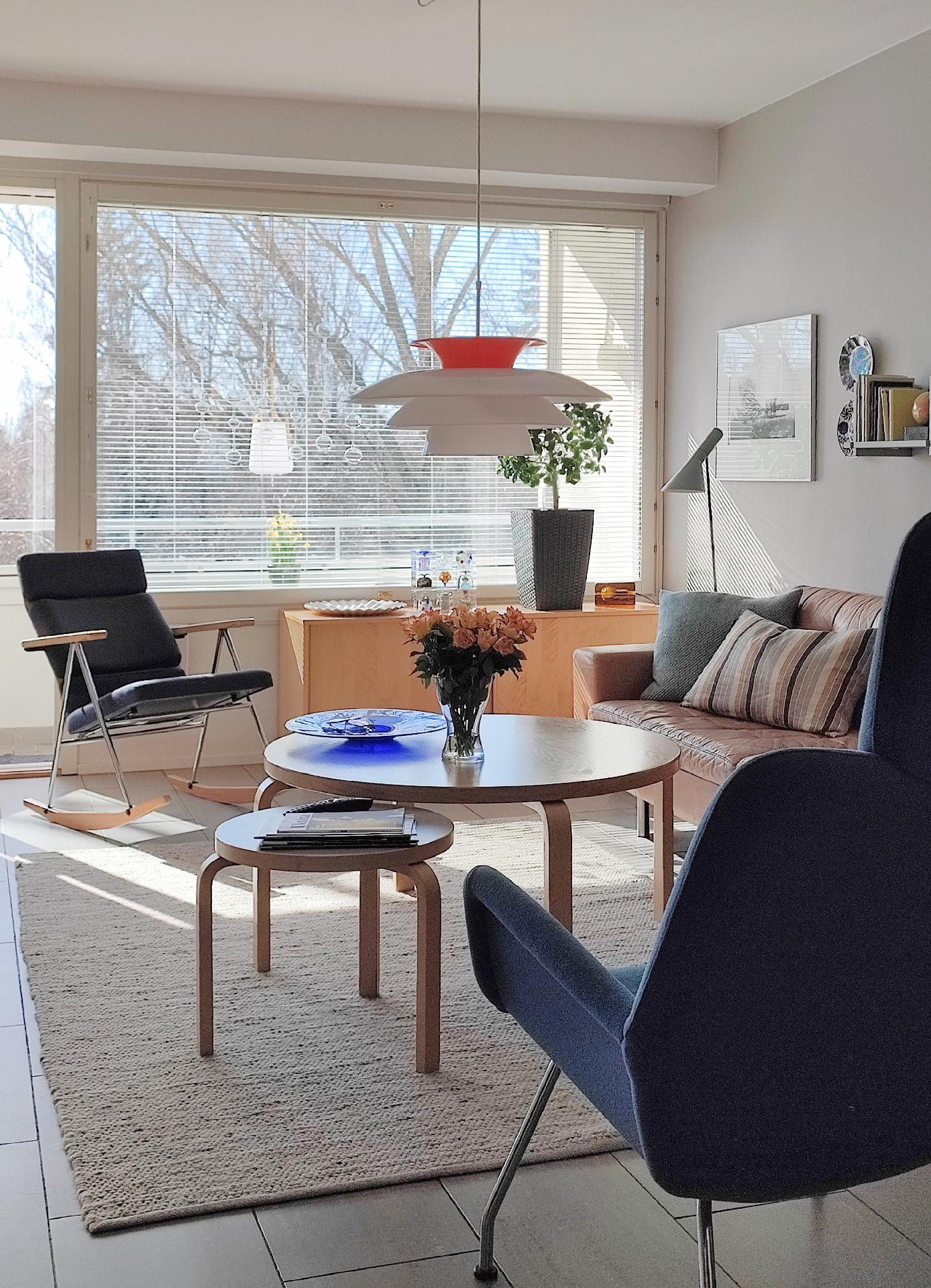 Puhurinpolku 1, Tapiola, Espoo