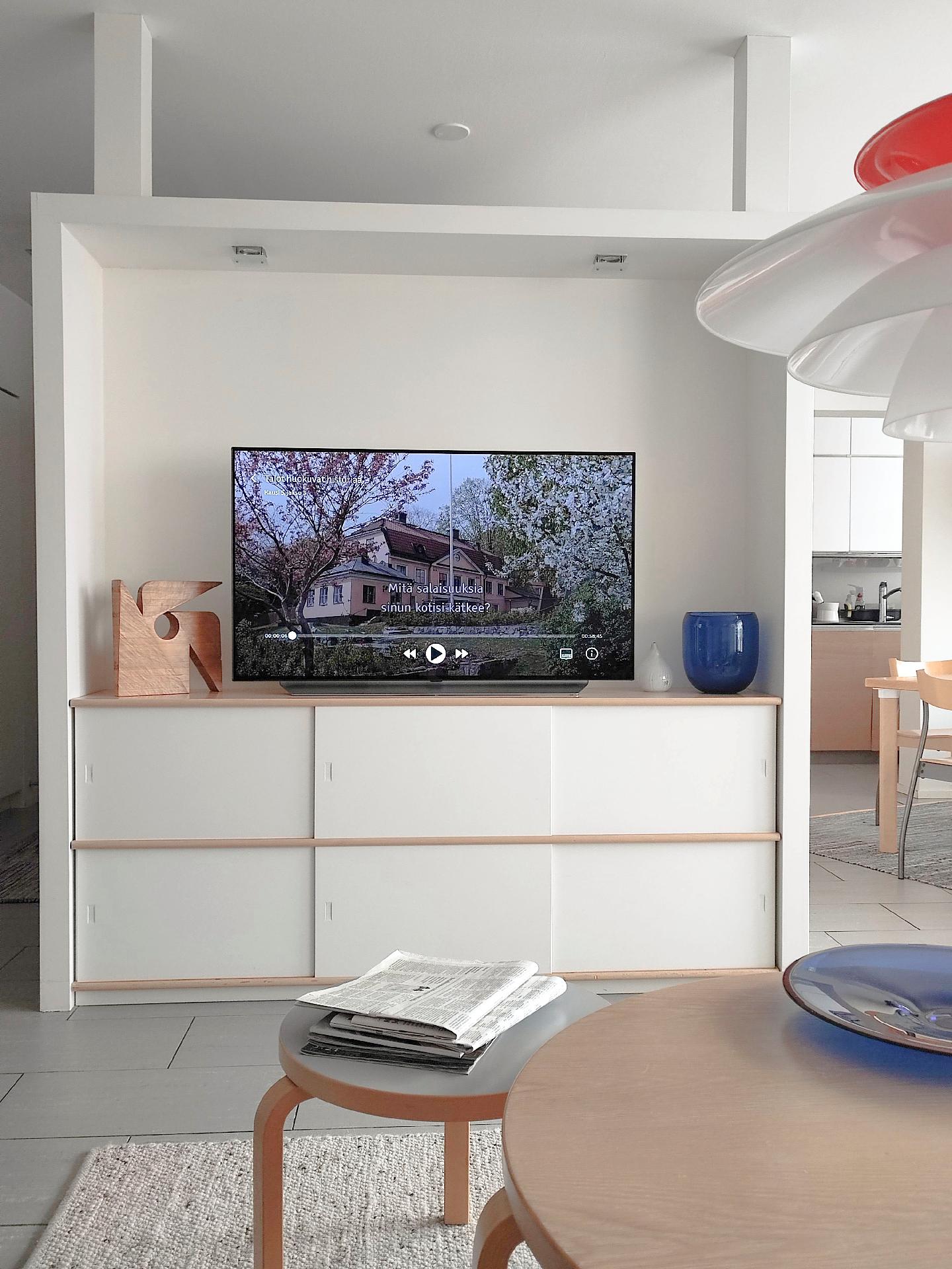 Puhurinpolku 1, Tapiola, Espoo