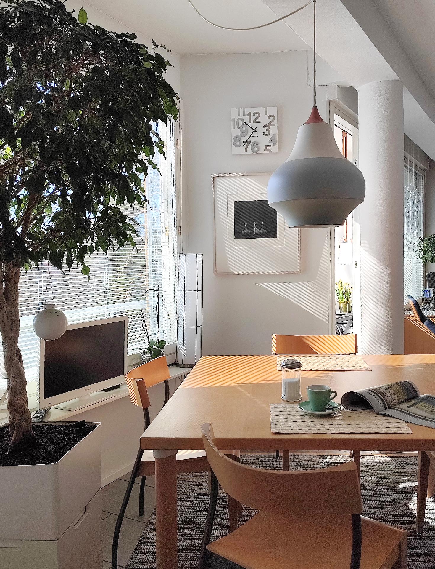 Puhurinpolku 1, Tapiola, Espoo