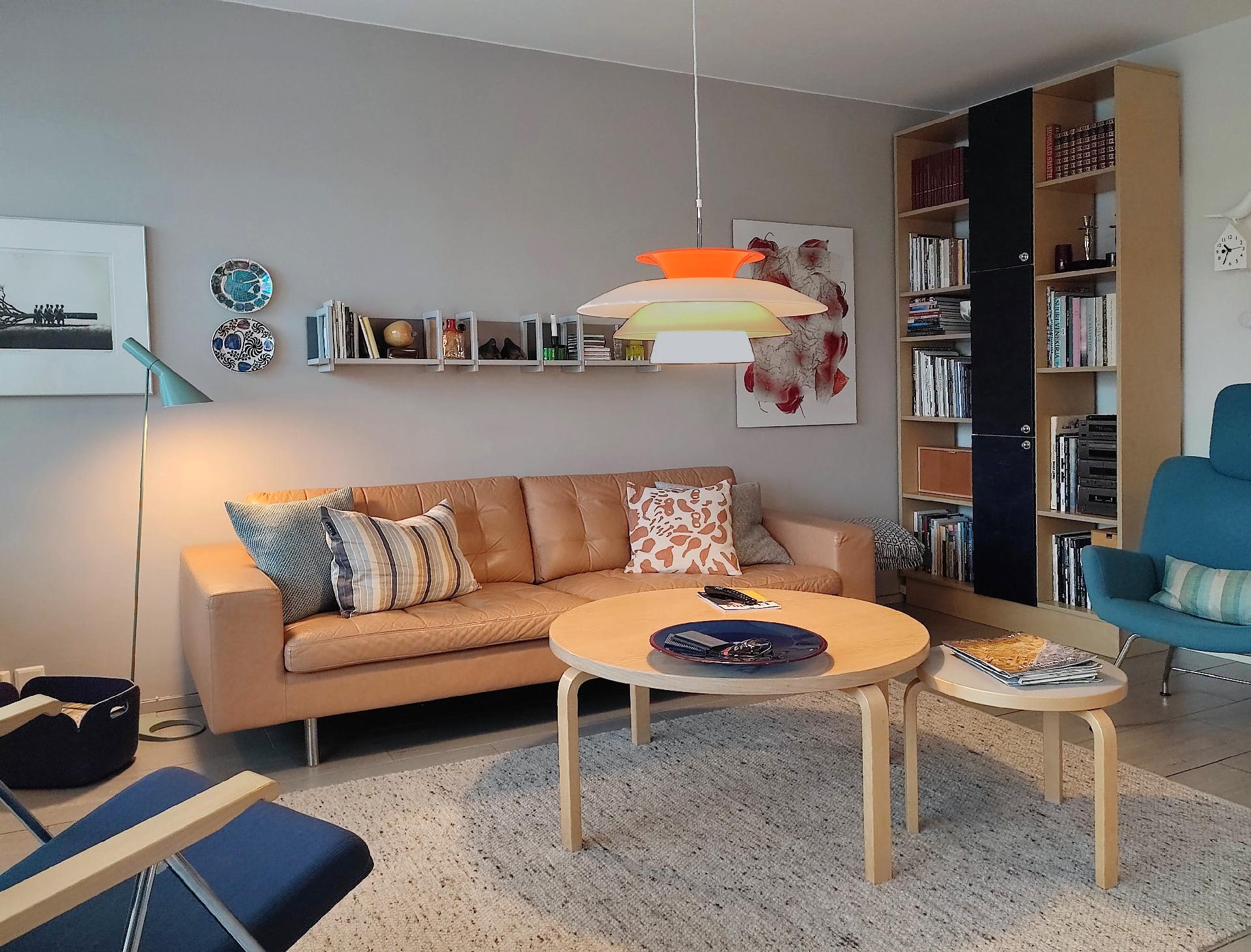 Puhurinpolku 1, Tapiola, Espoo