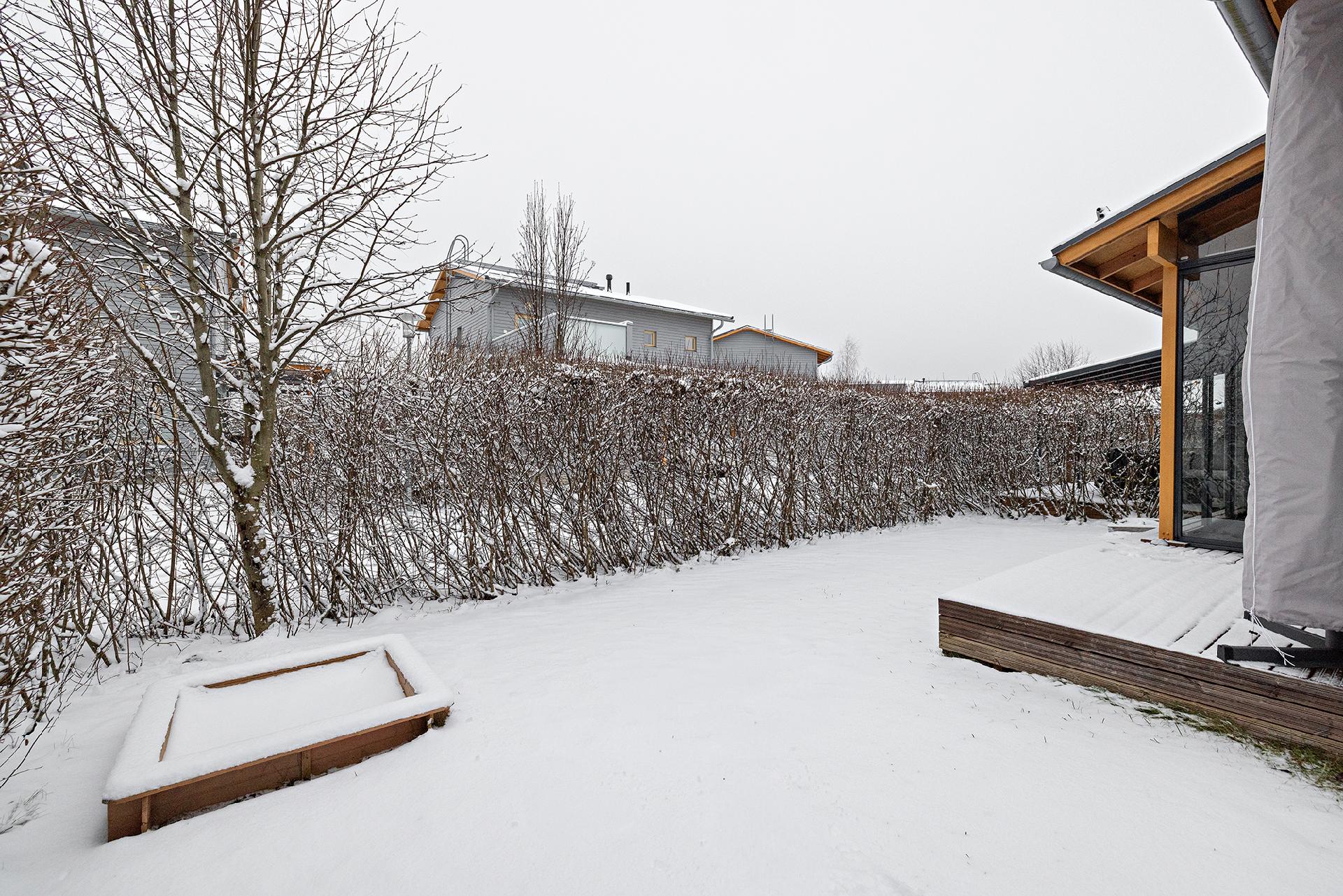 Ritakierros 15, Ritaharju, Oulu