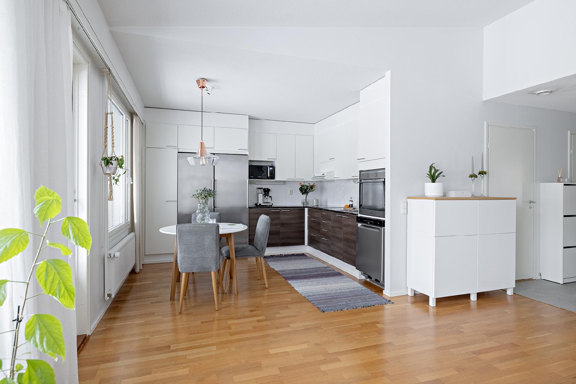 Ritakierros 15, Ritaharju, Oulu