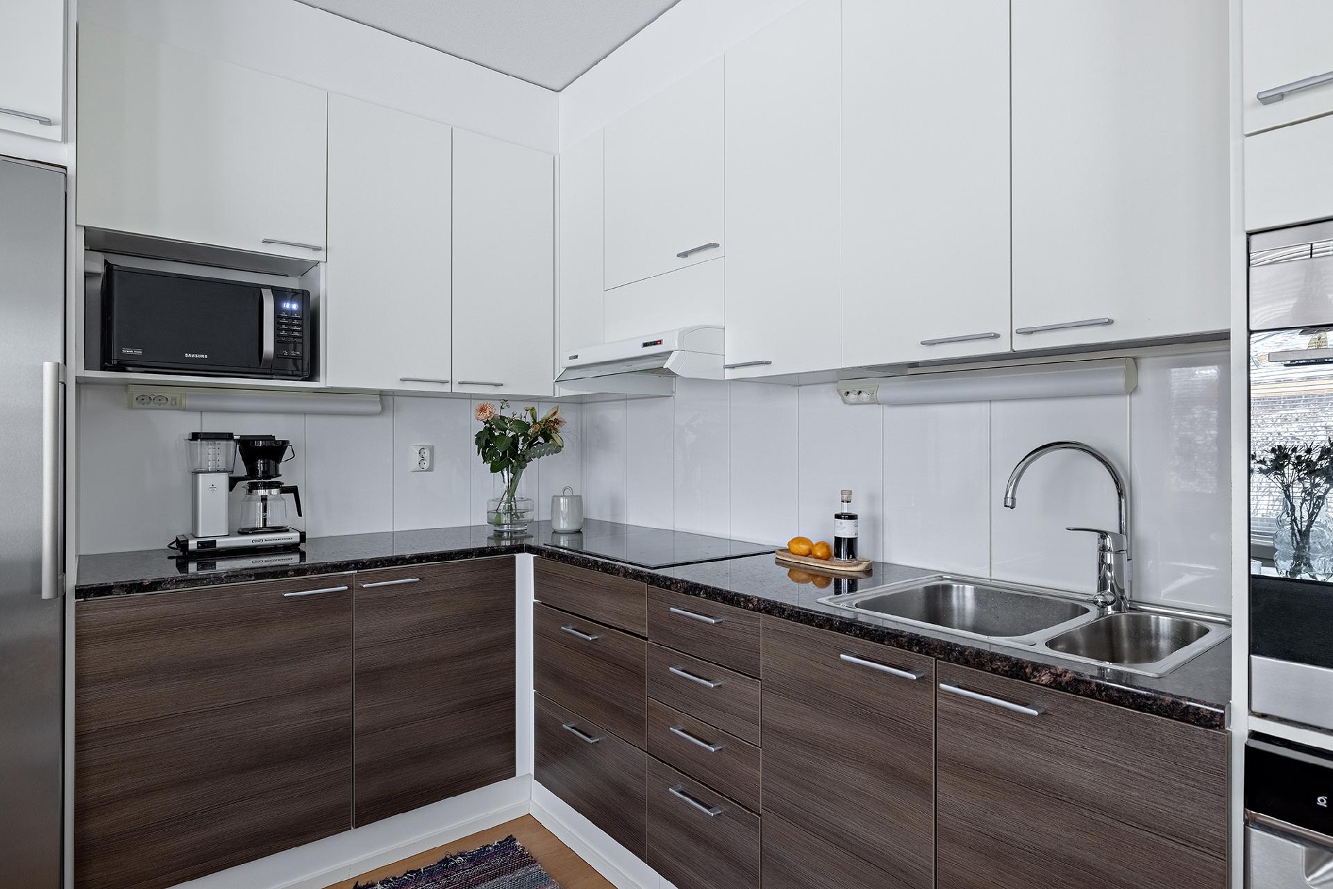 Ritakierros 15, Ritaharju, Oulu