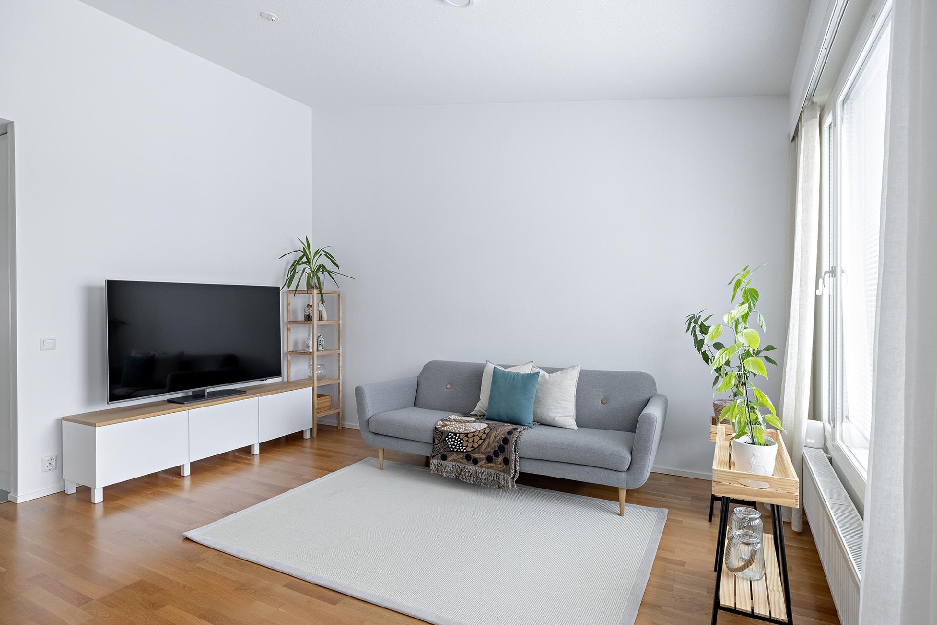 Ritakierros 15, Ritaharju, Oulu