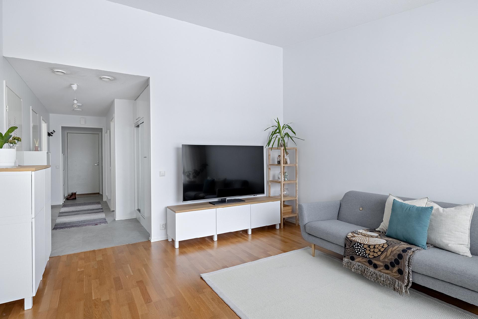 Ritakierros 15, Ritaharju, Oulu