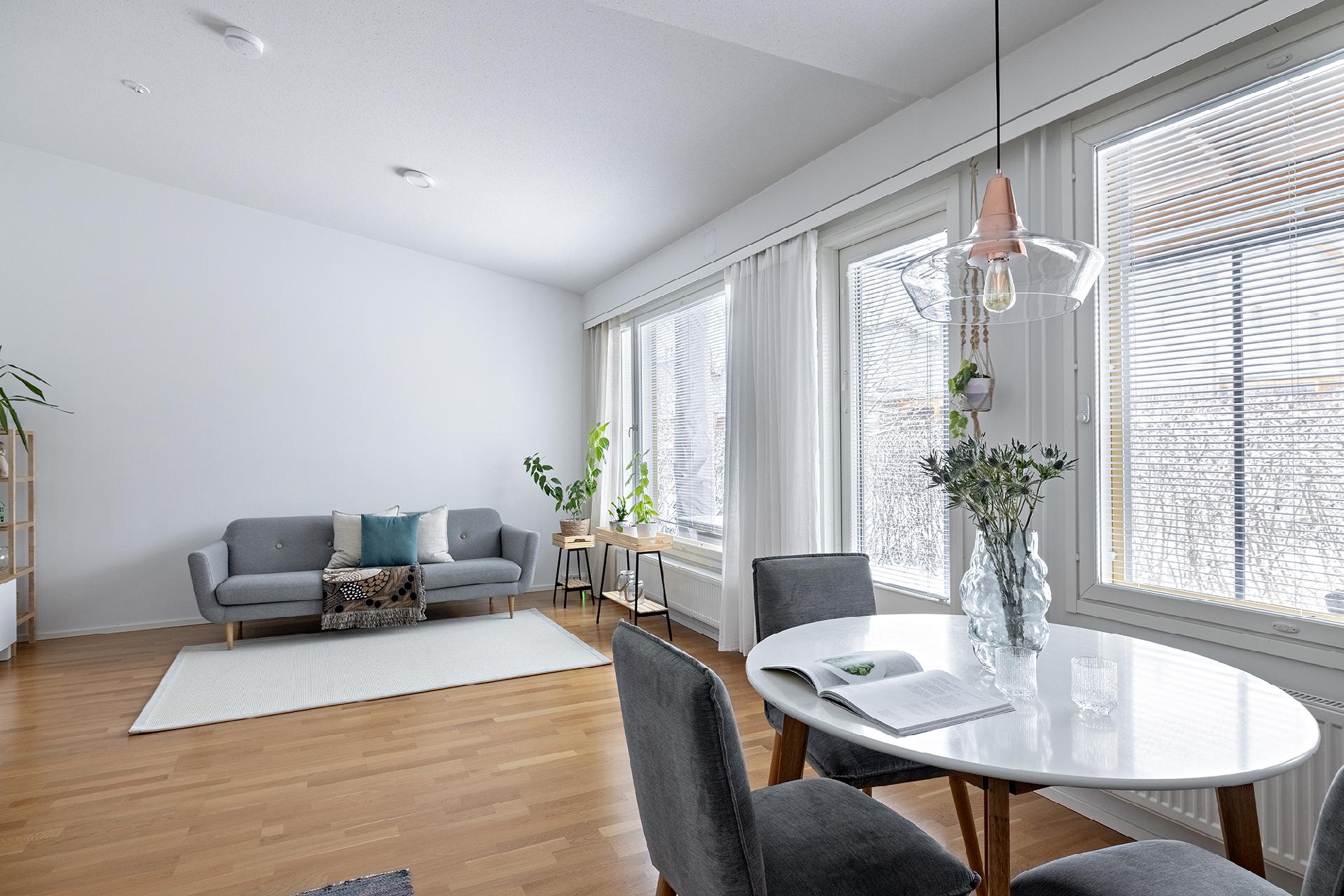 Ritakierros 15, Ritaharju, Oulu