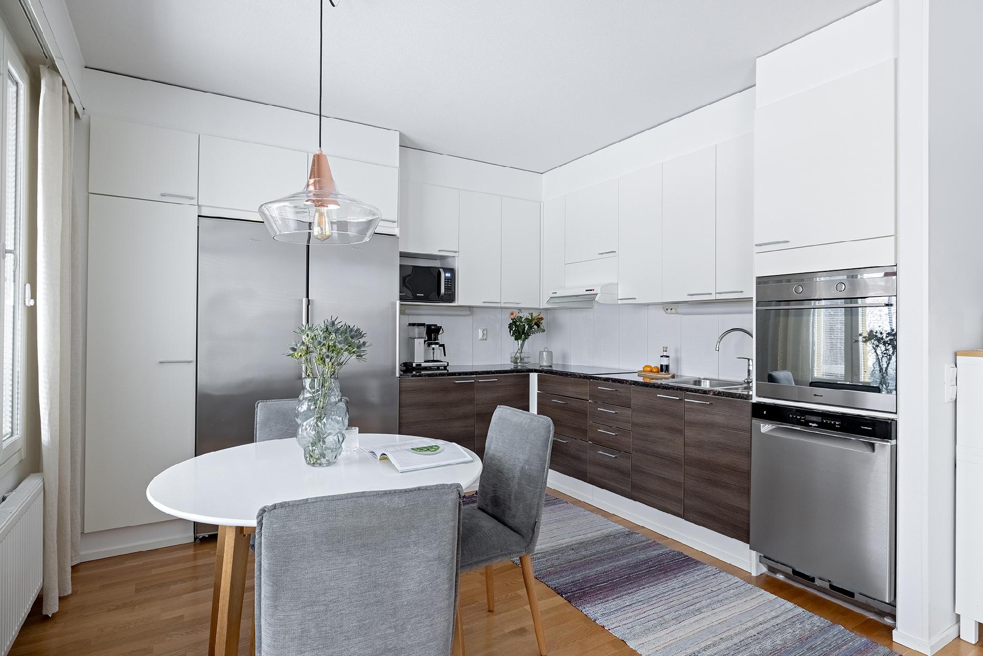 Ritakierros 15, Ritaharju, Oulu