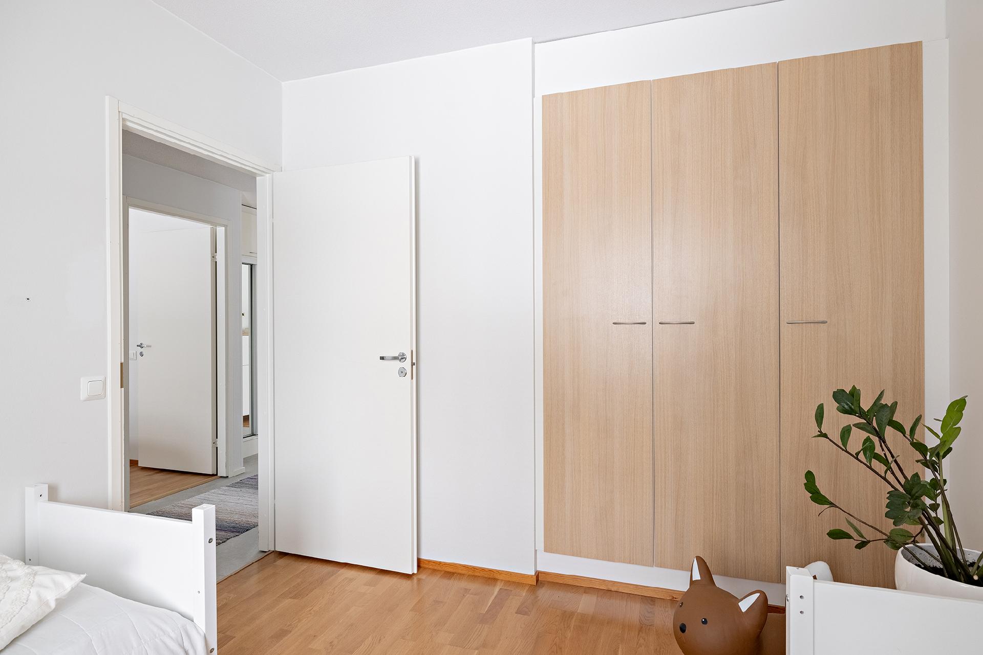 Ritakierros 15, Ritaharju, Oulu