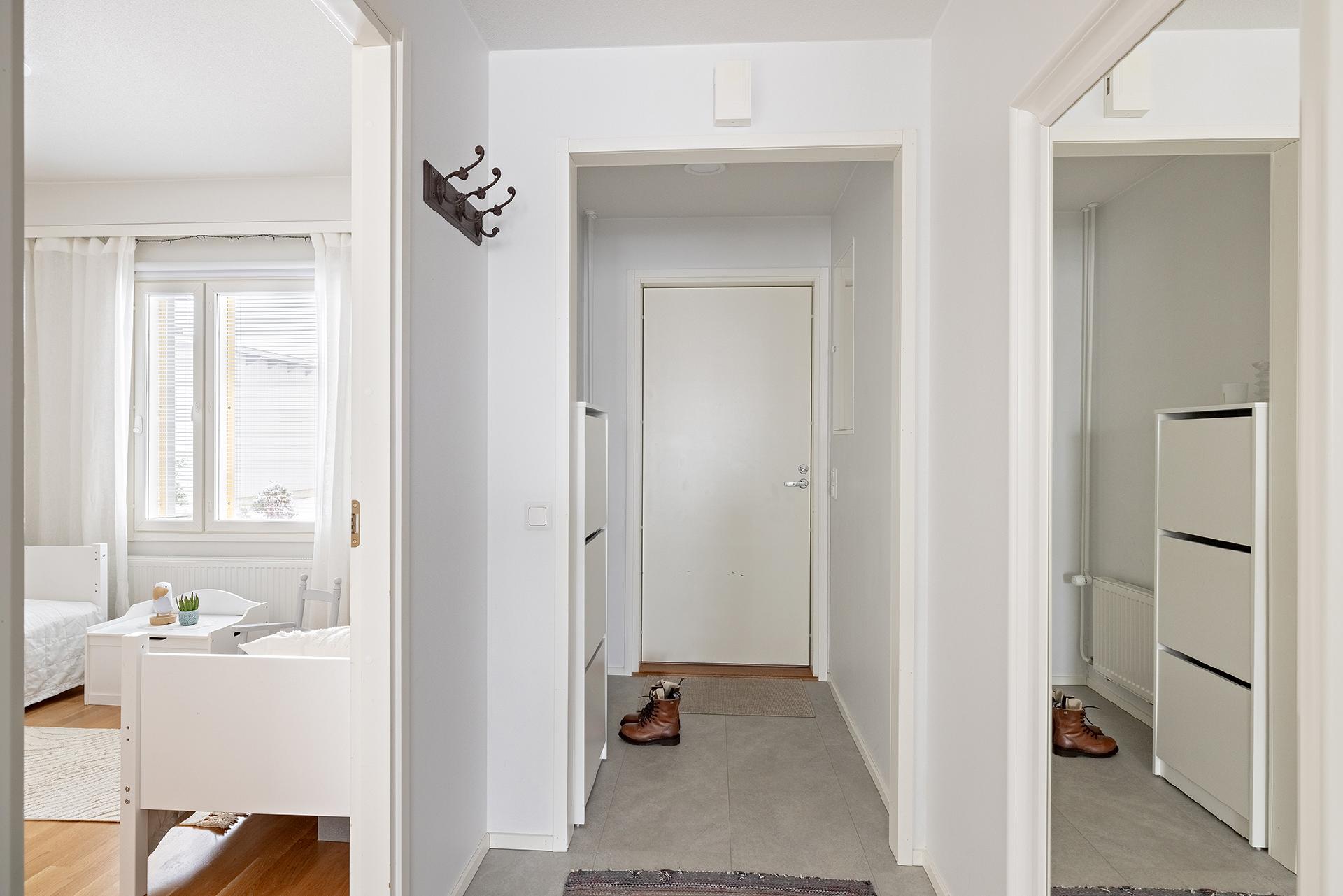 Ritakierros 15, Ritaharju, Oulu